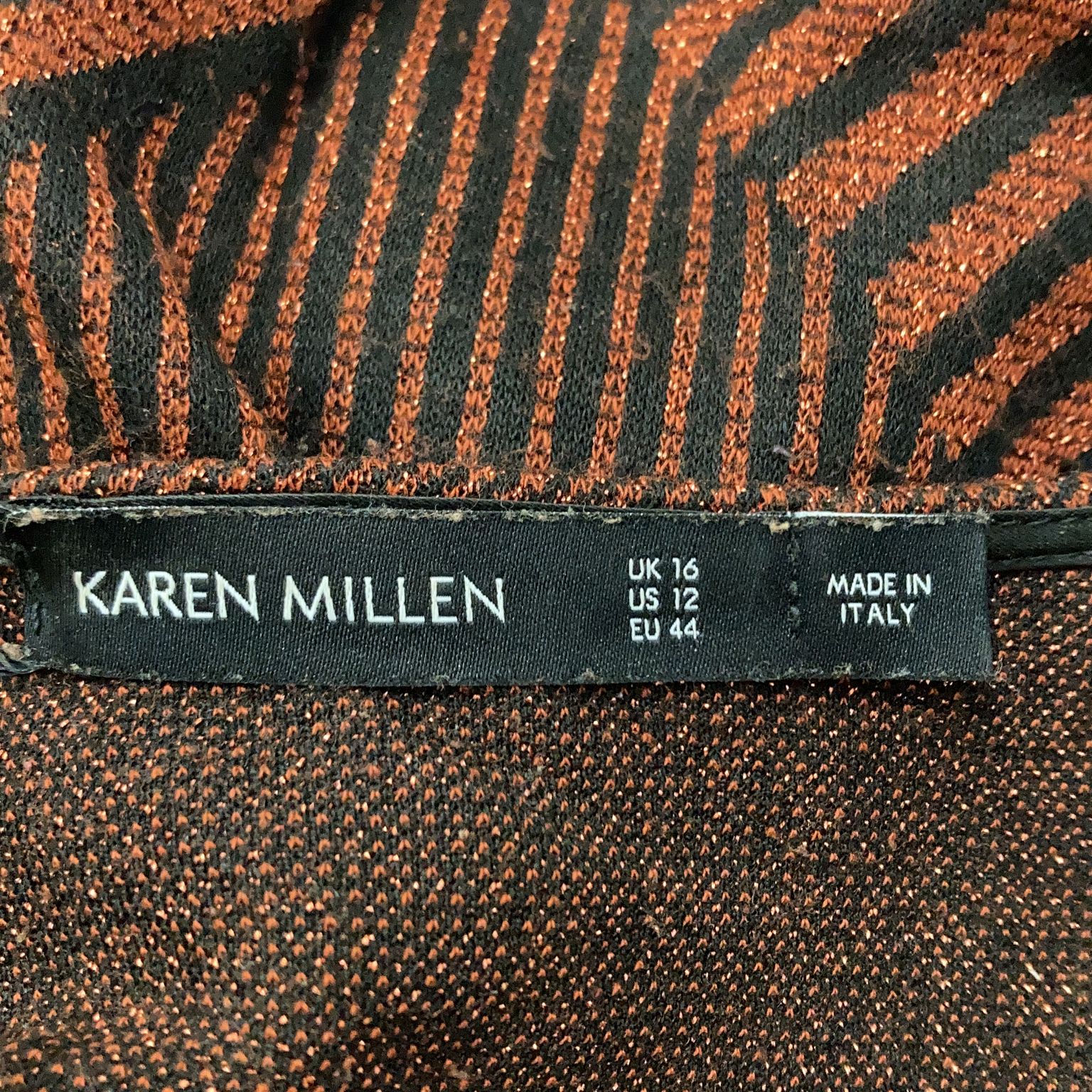 Karen Millen