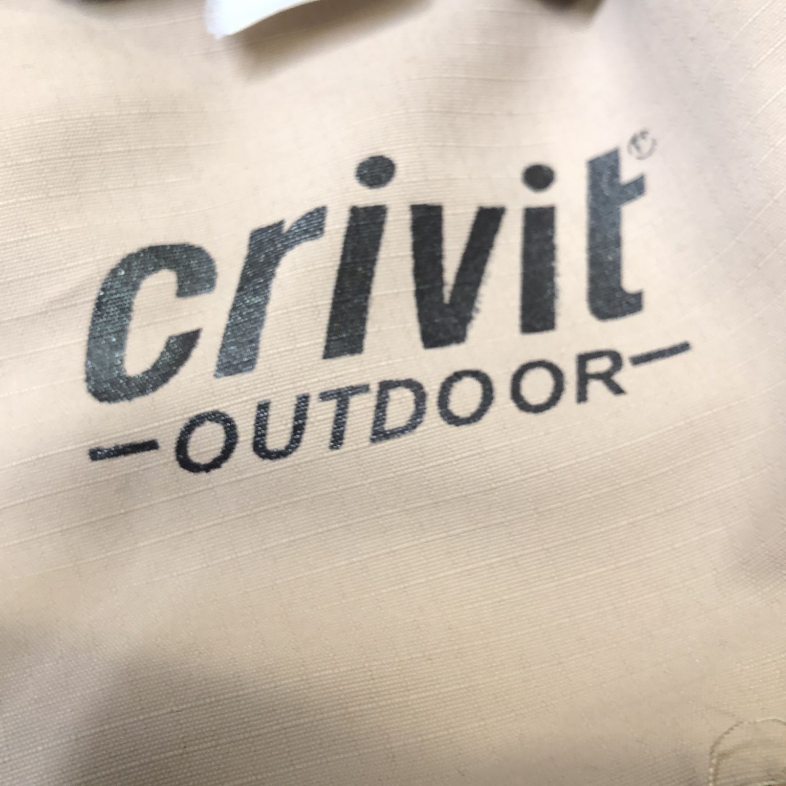 Crivit