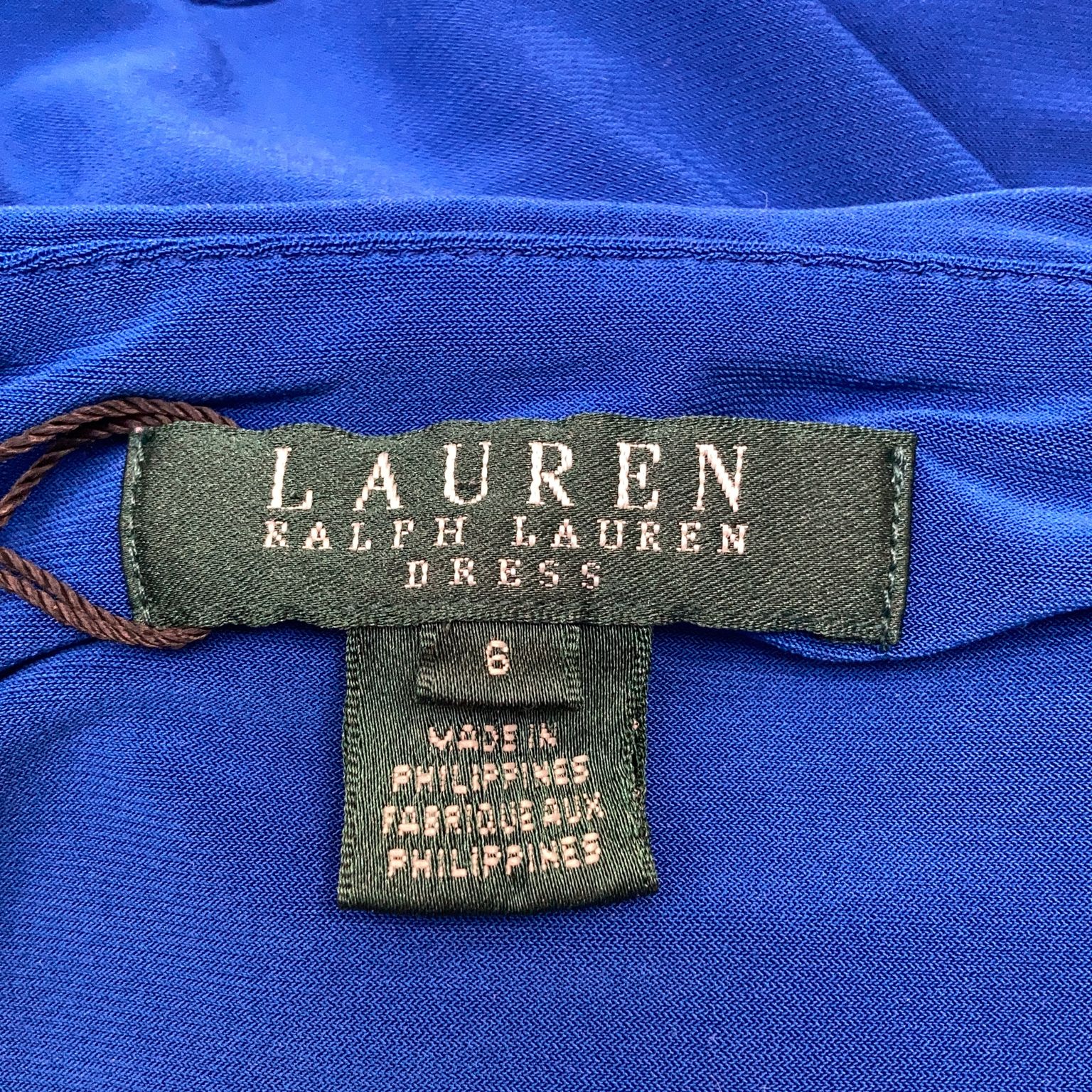 Lauren Ralph Lauren