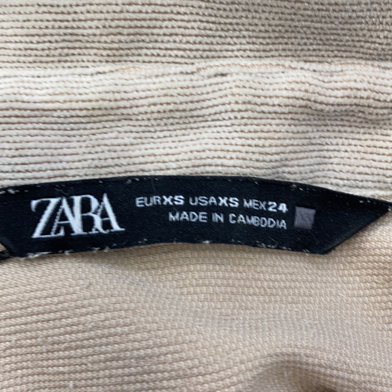 Zara