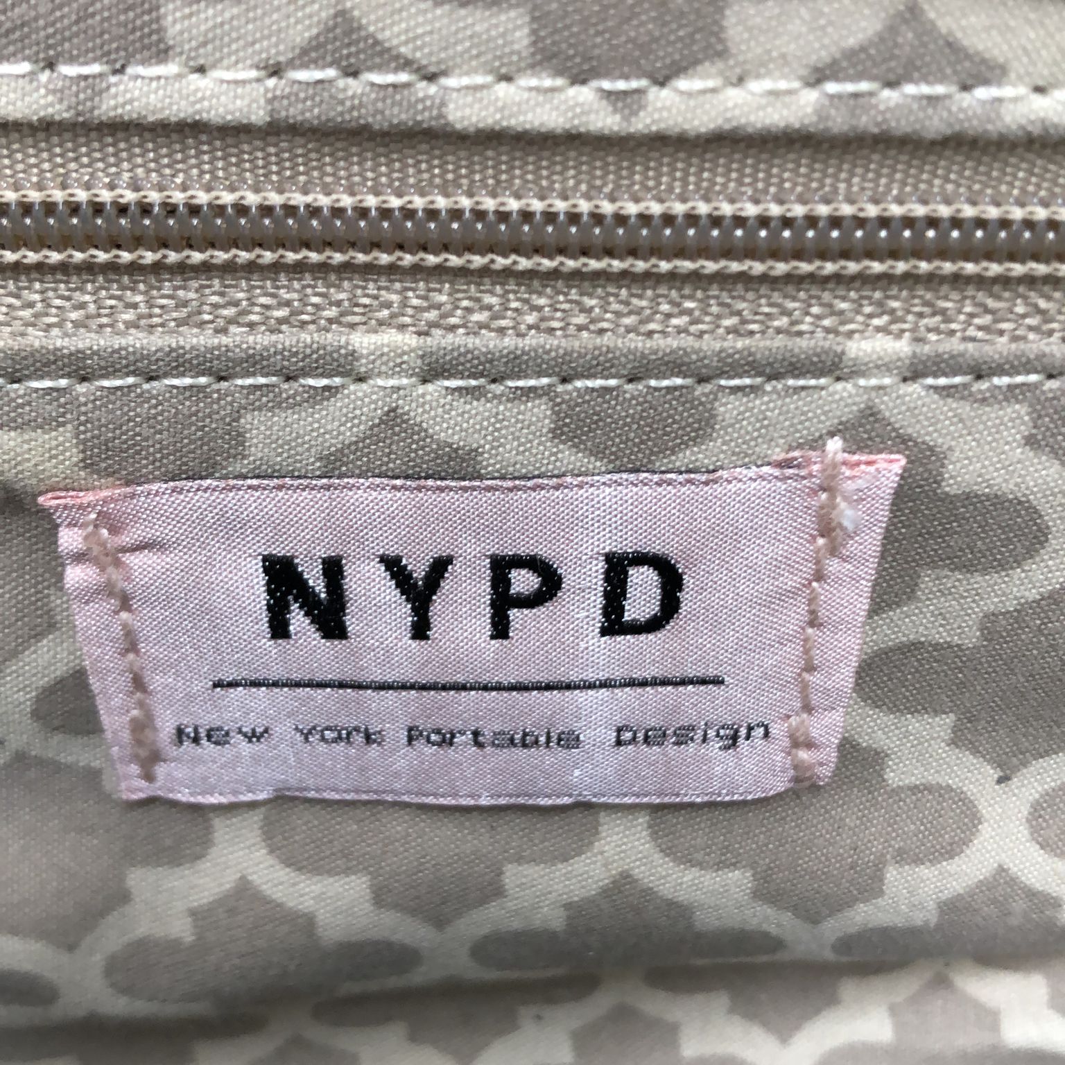 NYPD