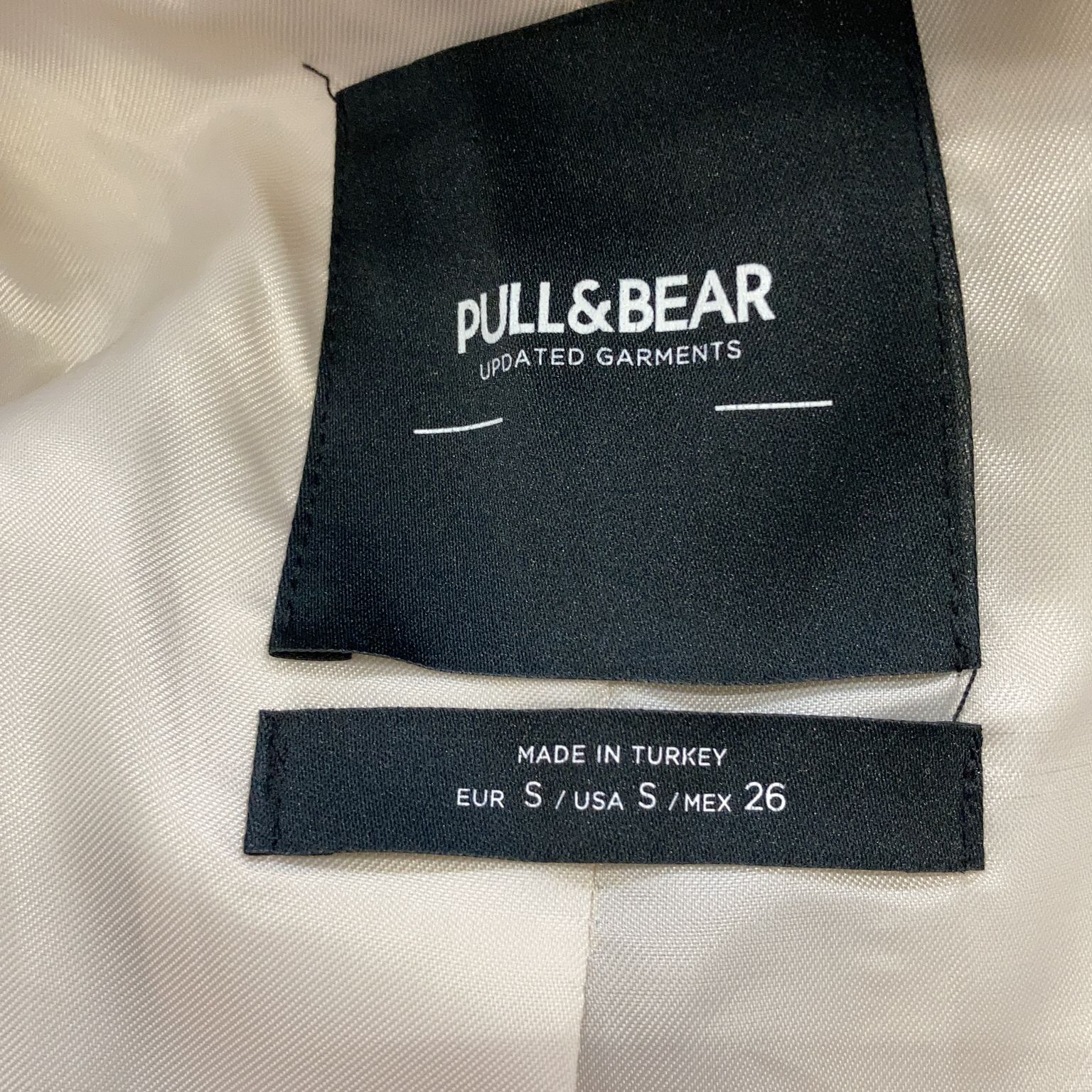 Pull  Bear