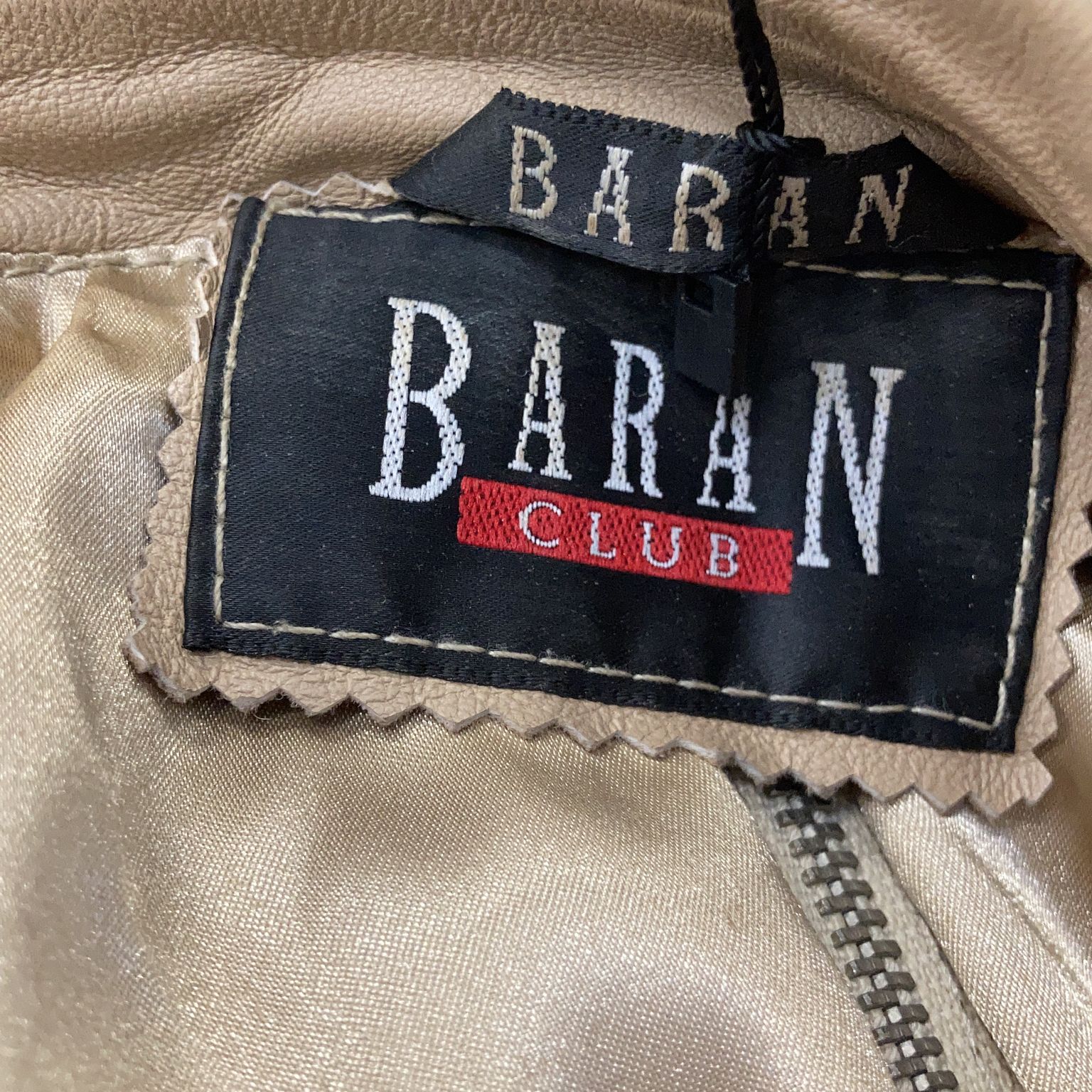 Baran Club