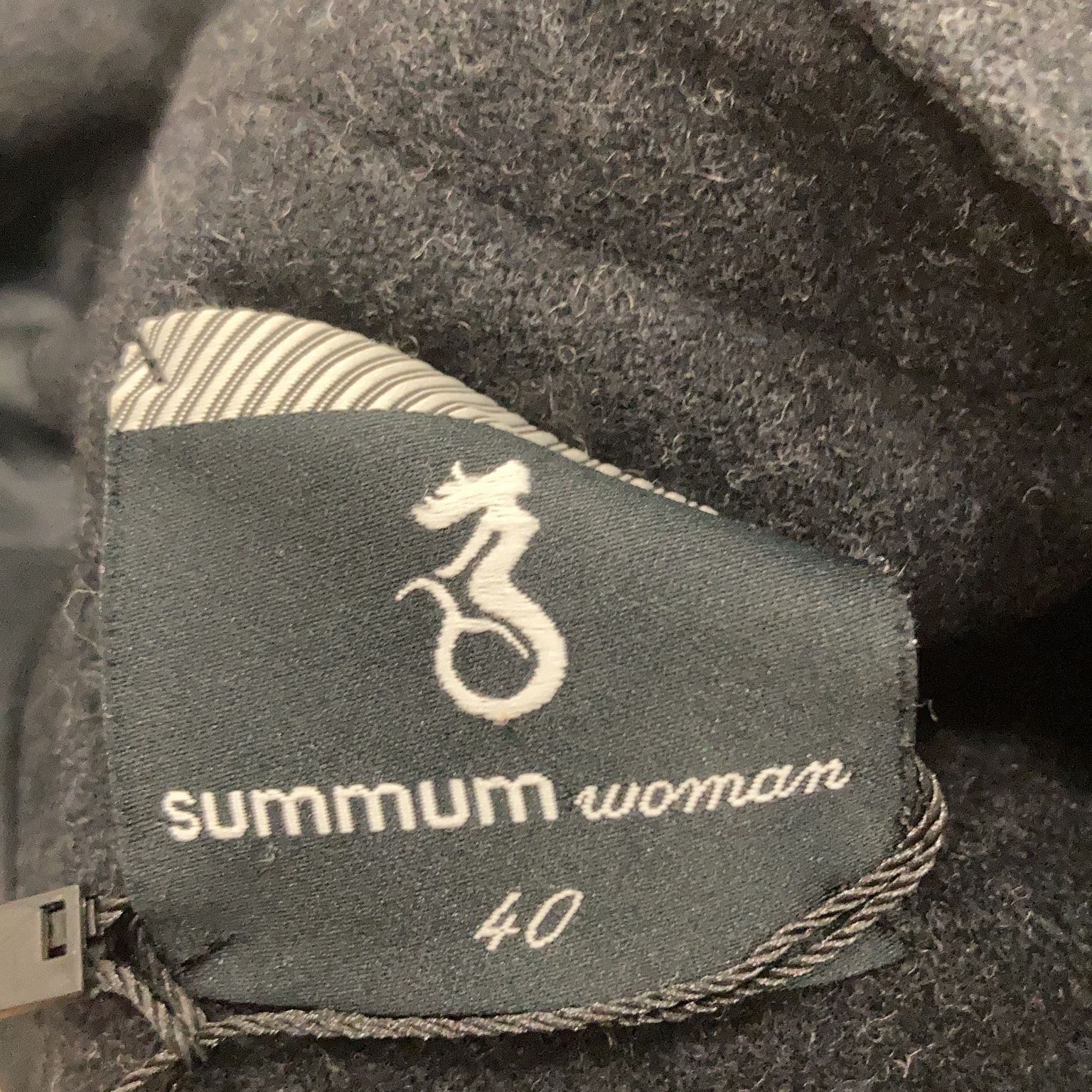 Summum Woman