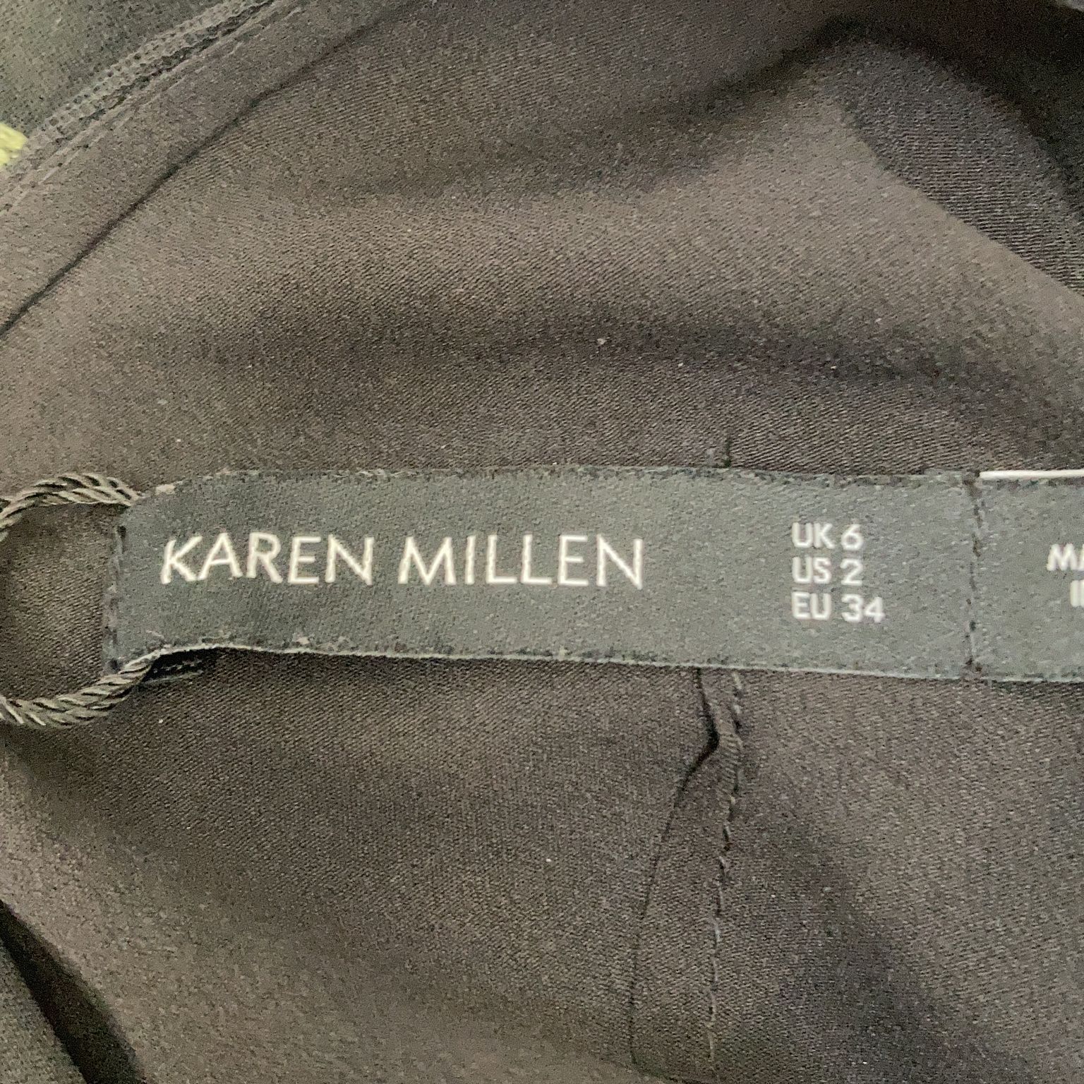 Karen Millen