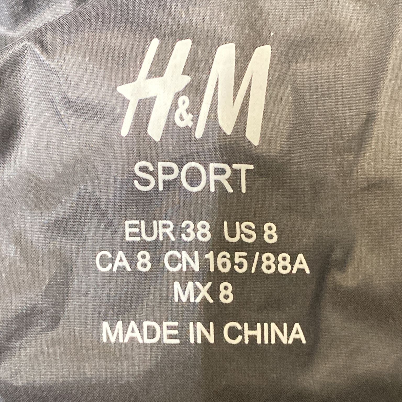 HM Sport