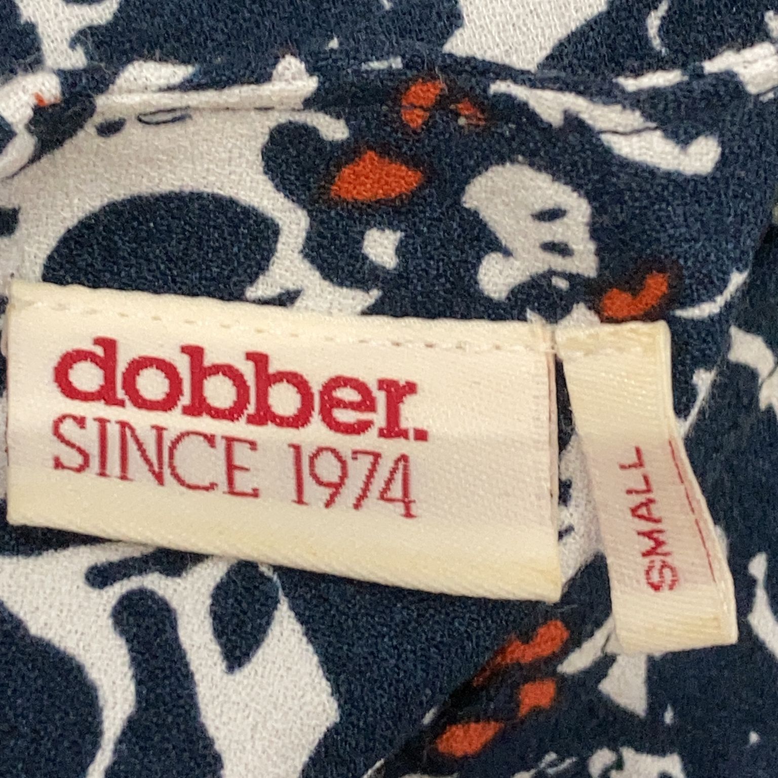 Dobber