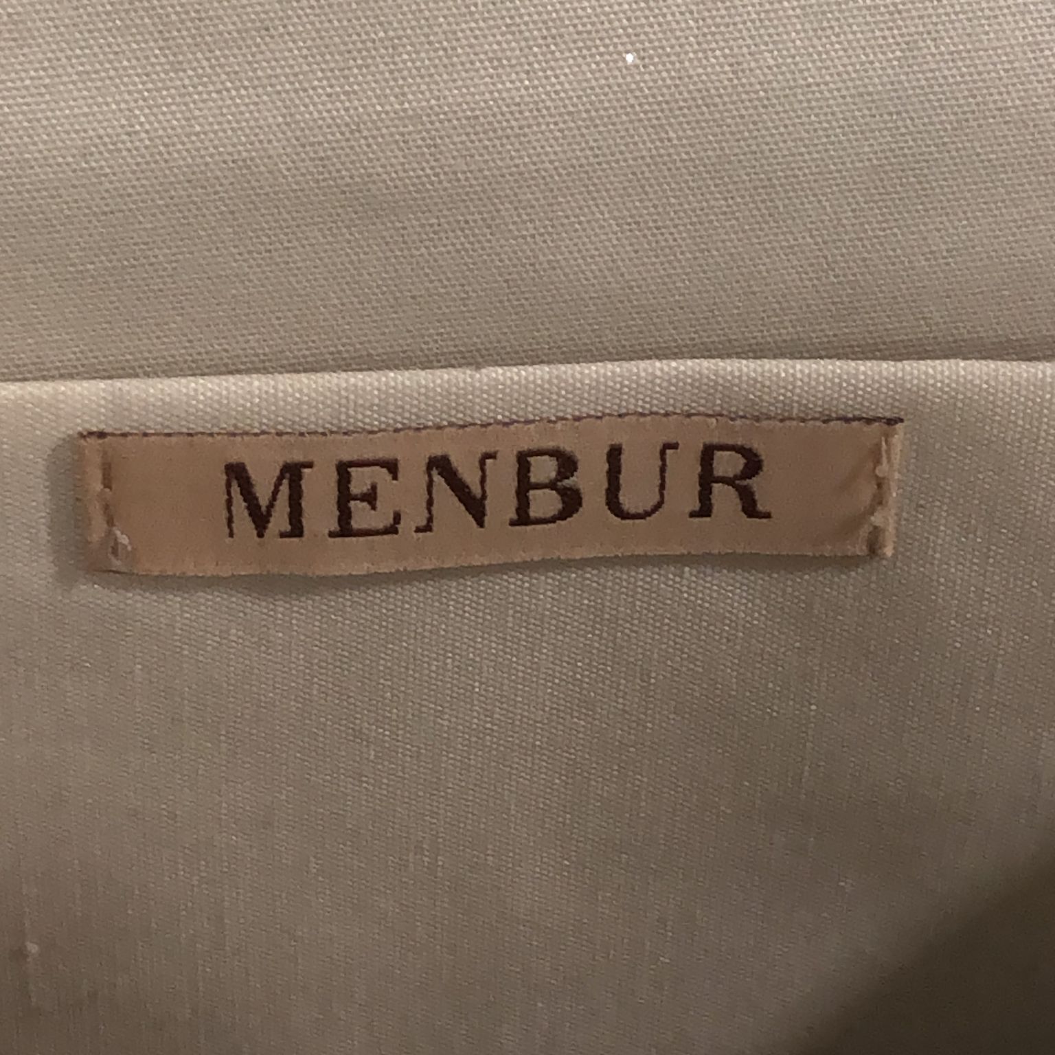 Menbur