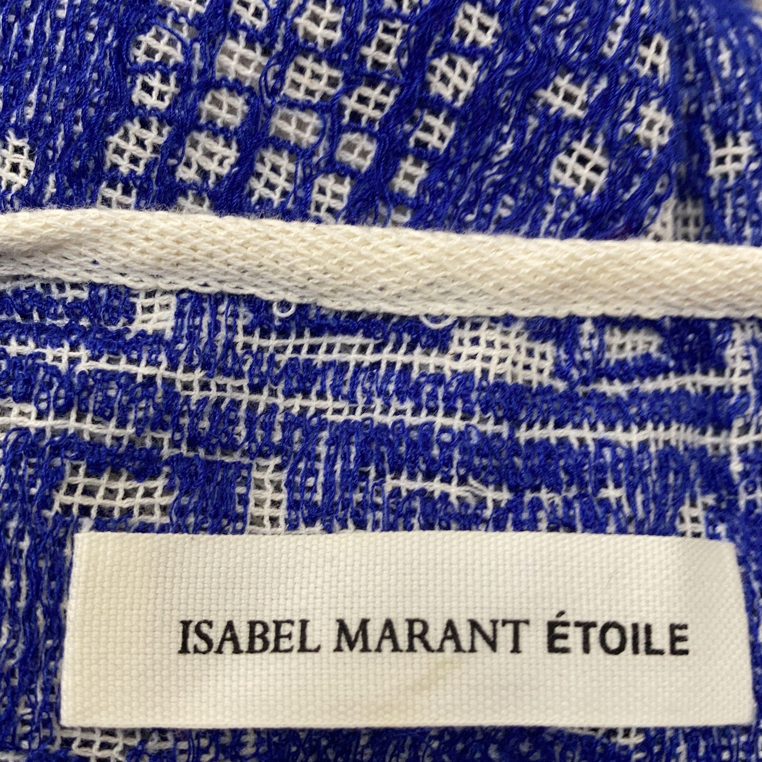 Isabel Marant Étoile