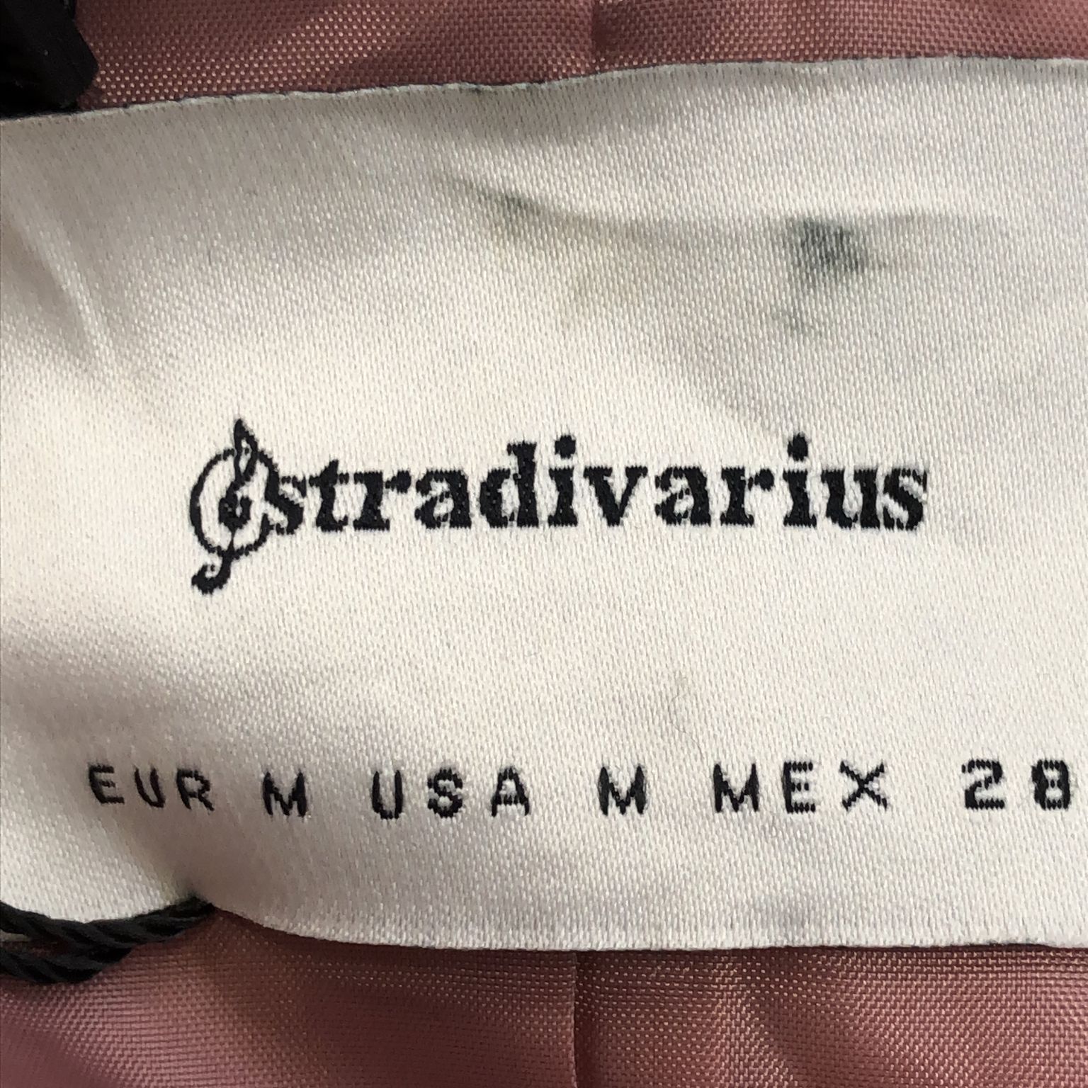 Stradivarius