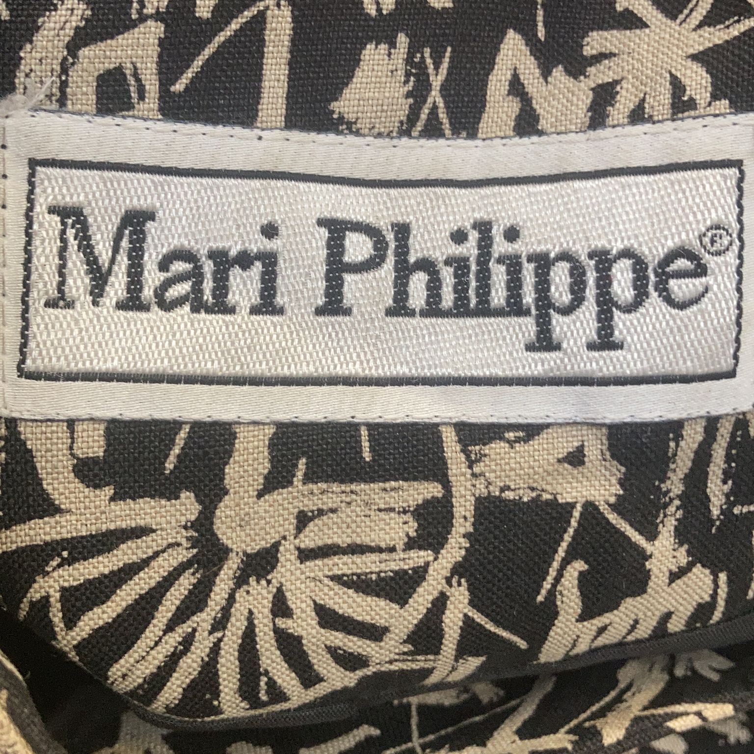 Mari Philippe