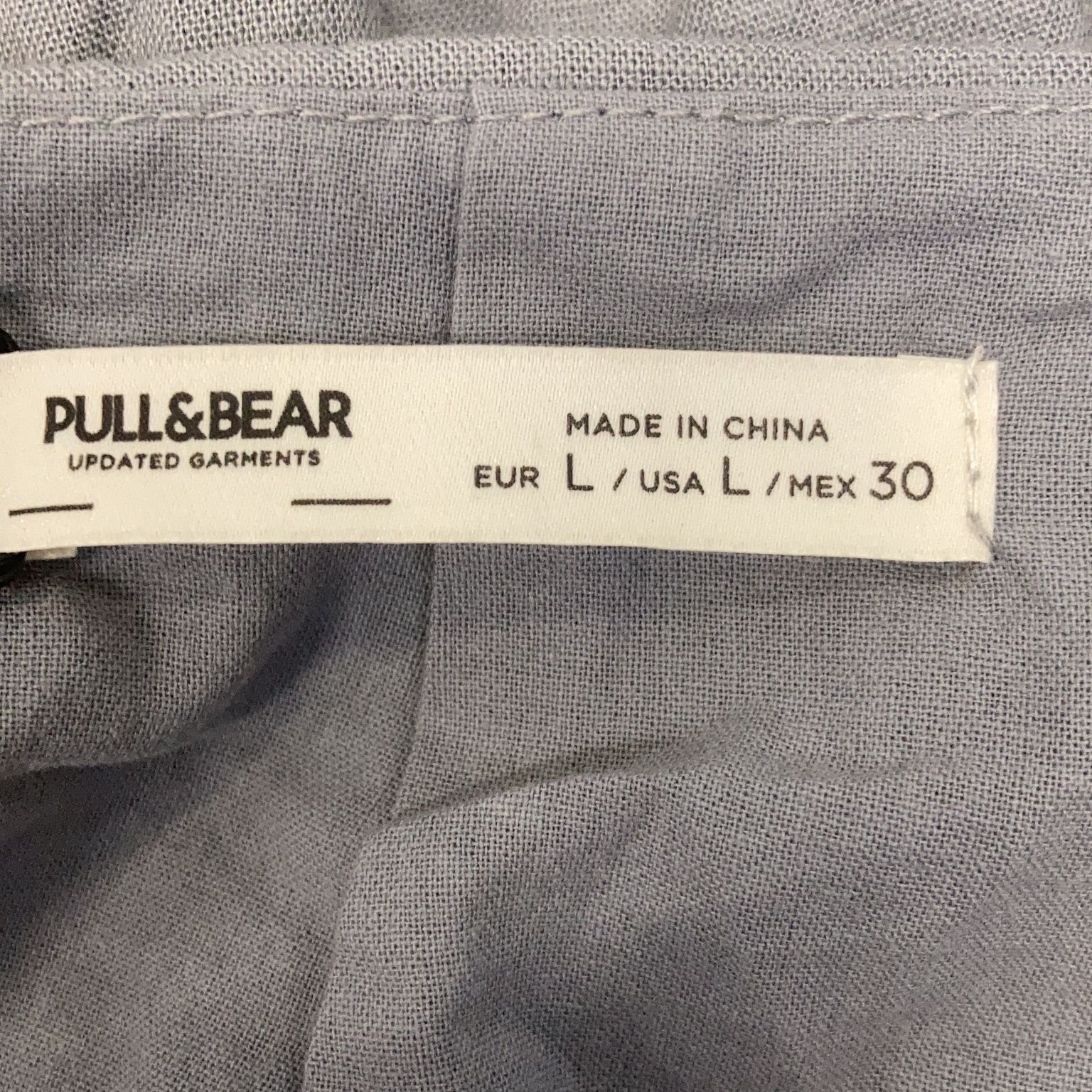 Pull  Bear