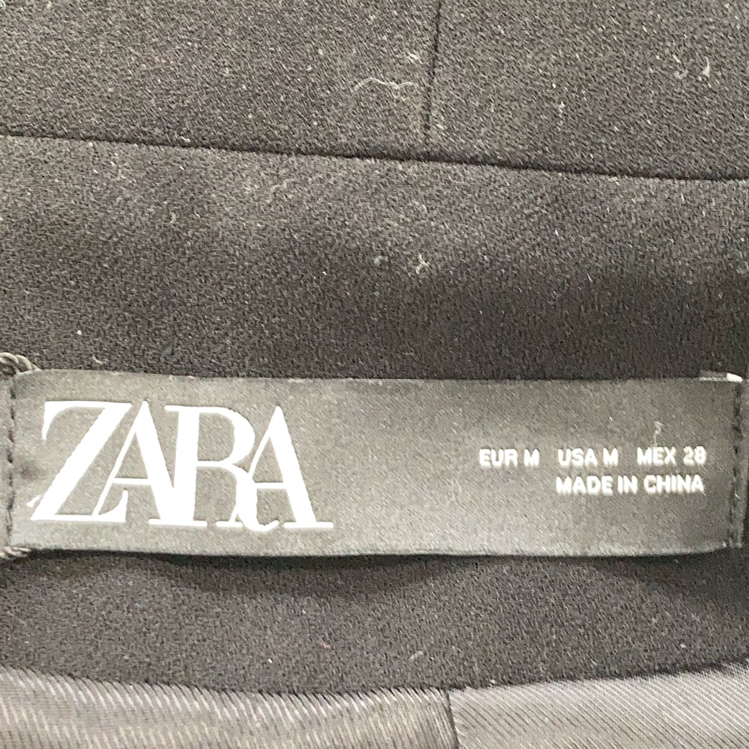 Zara