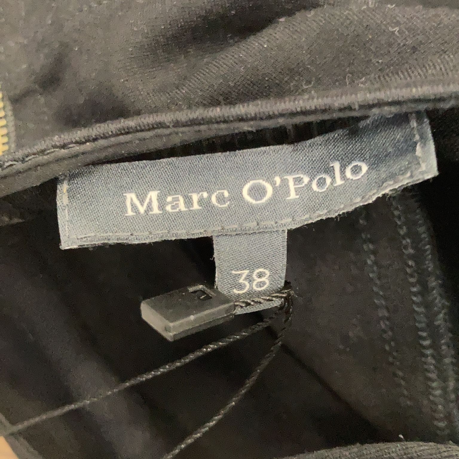 Marc O'Polo