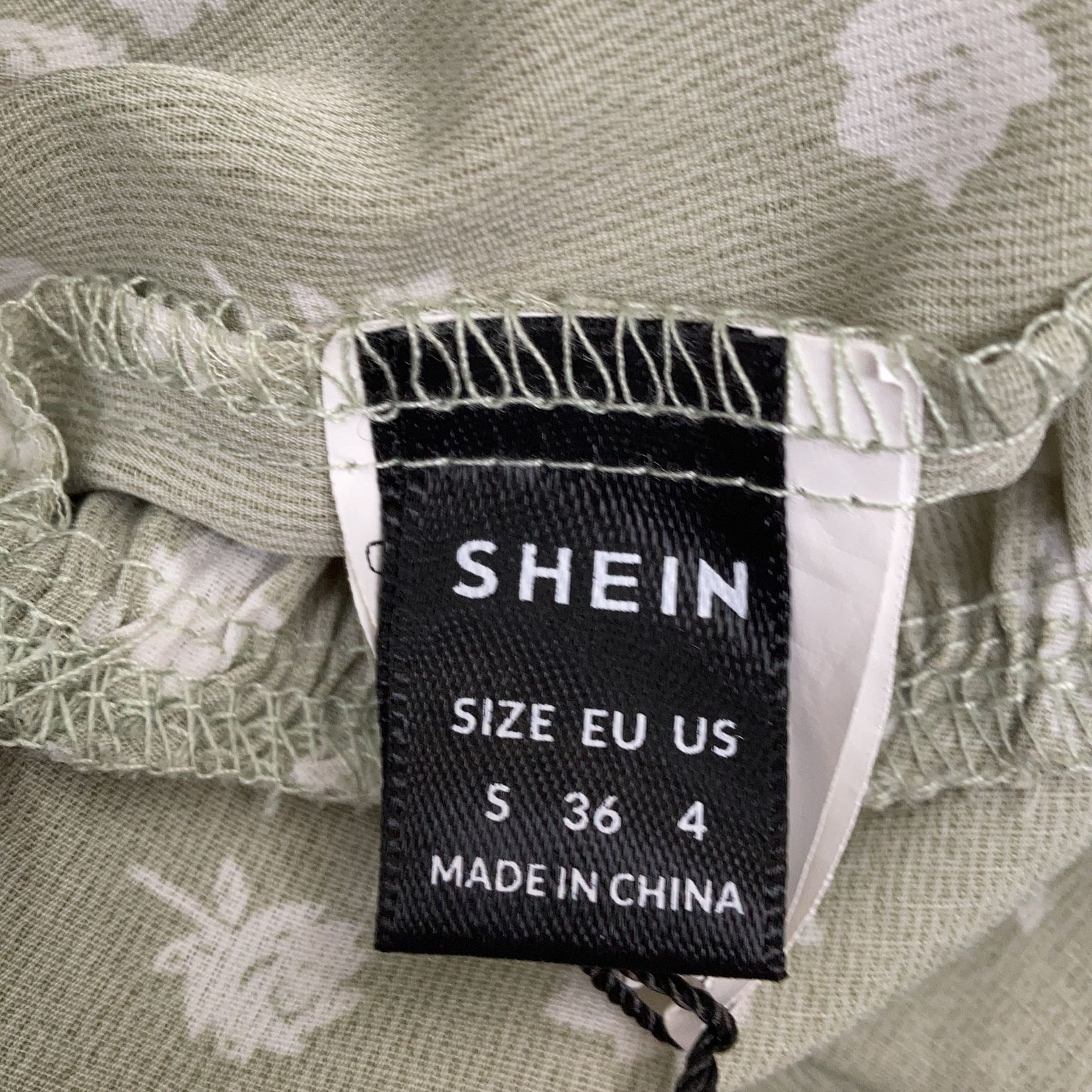 Shein