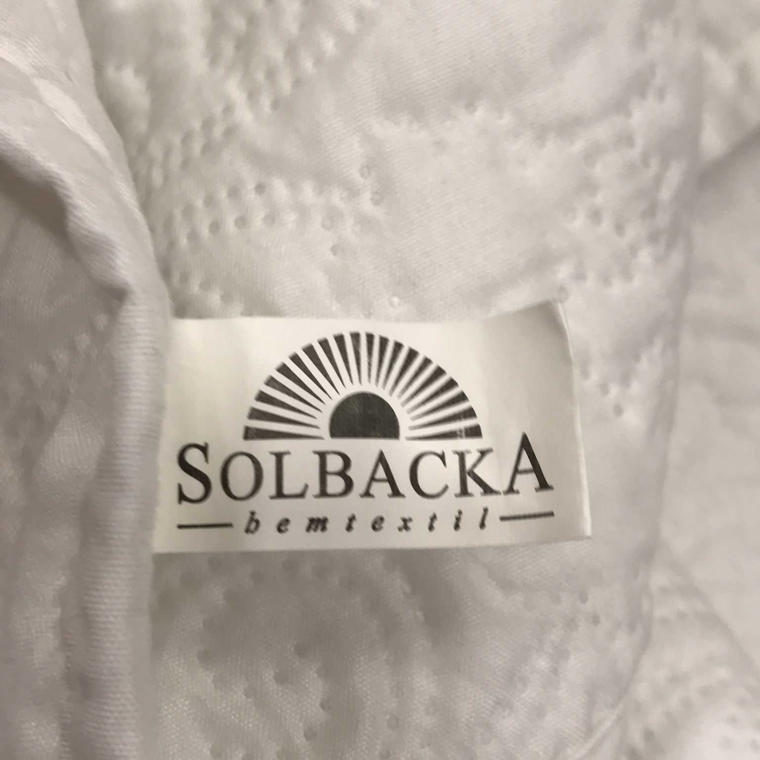 Solbacka