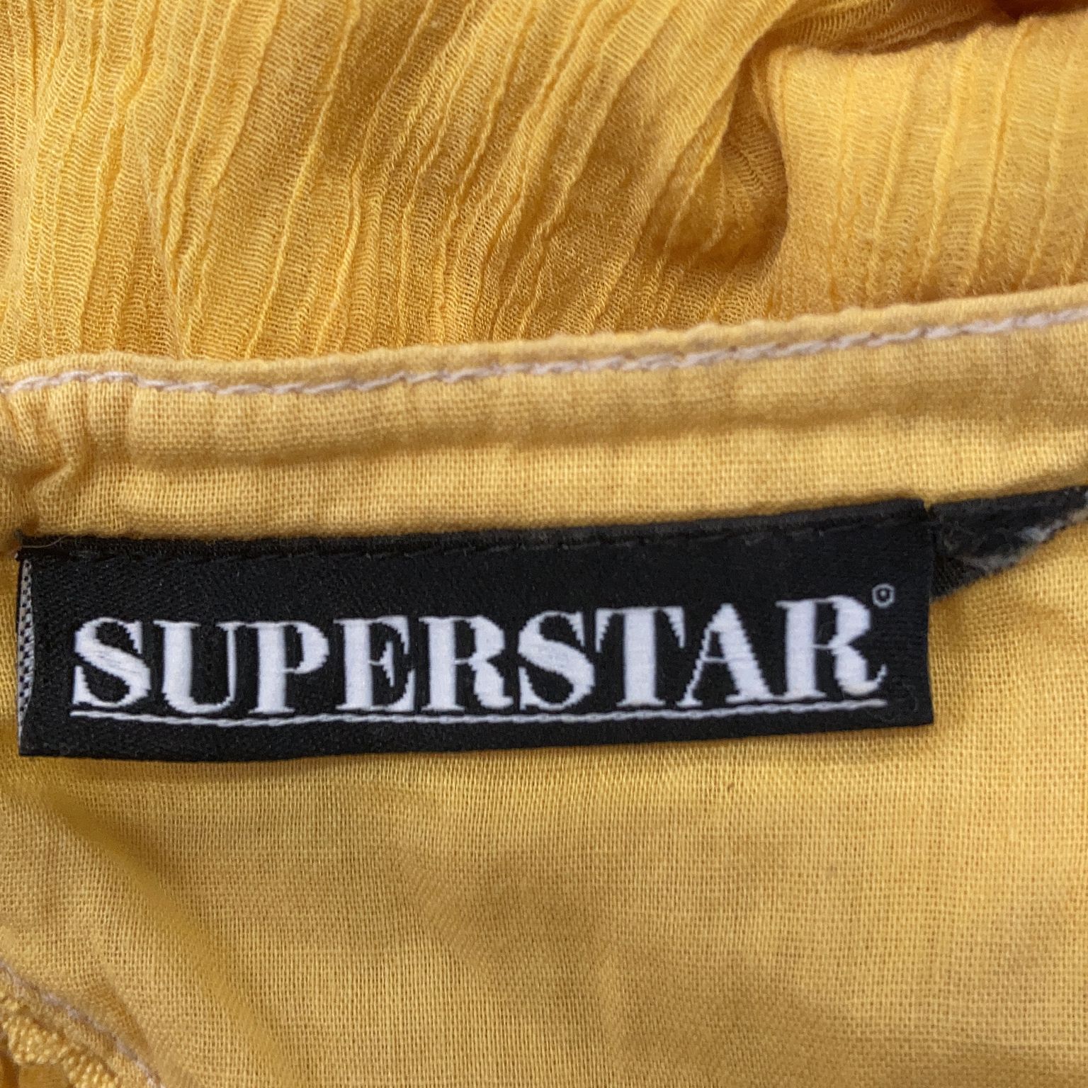 Superstar