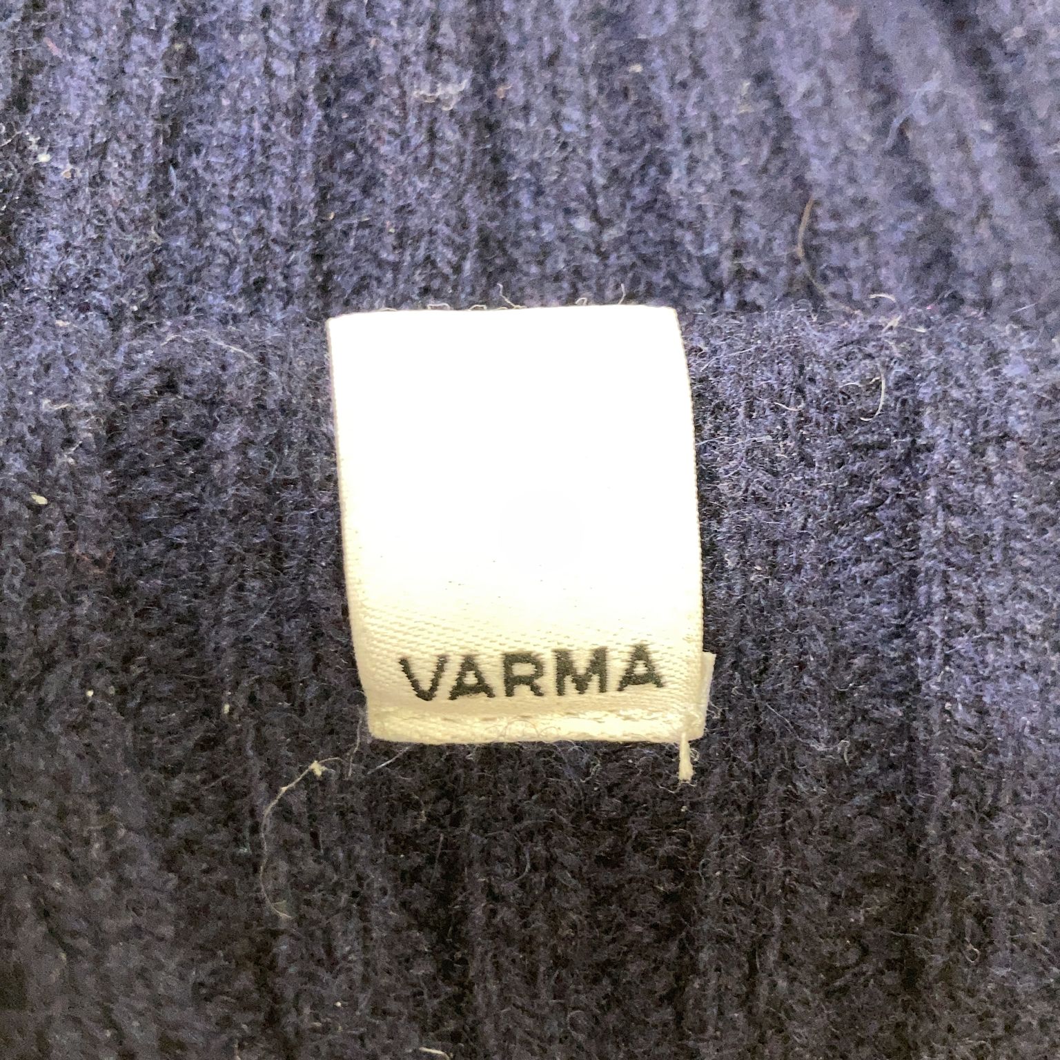 Varma