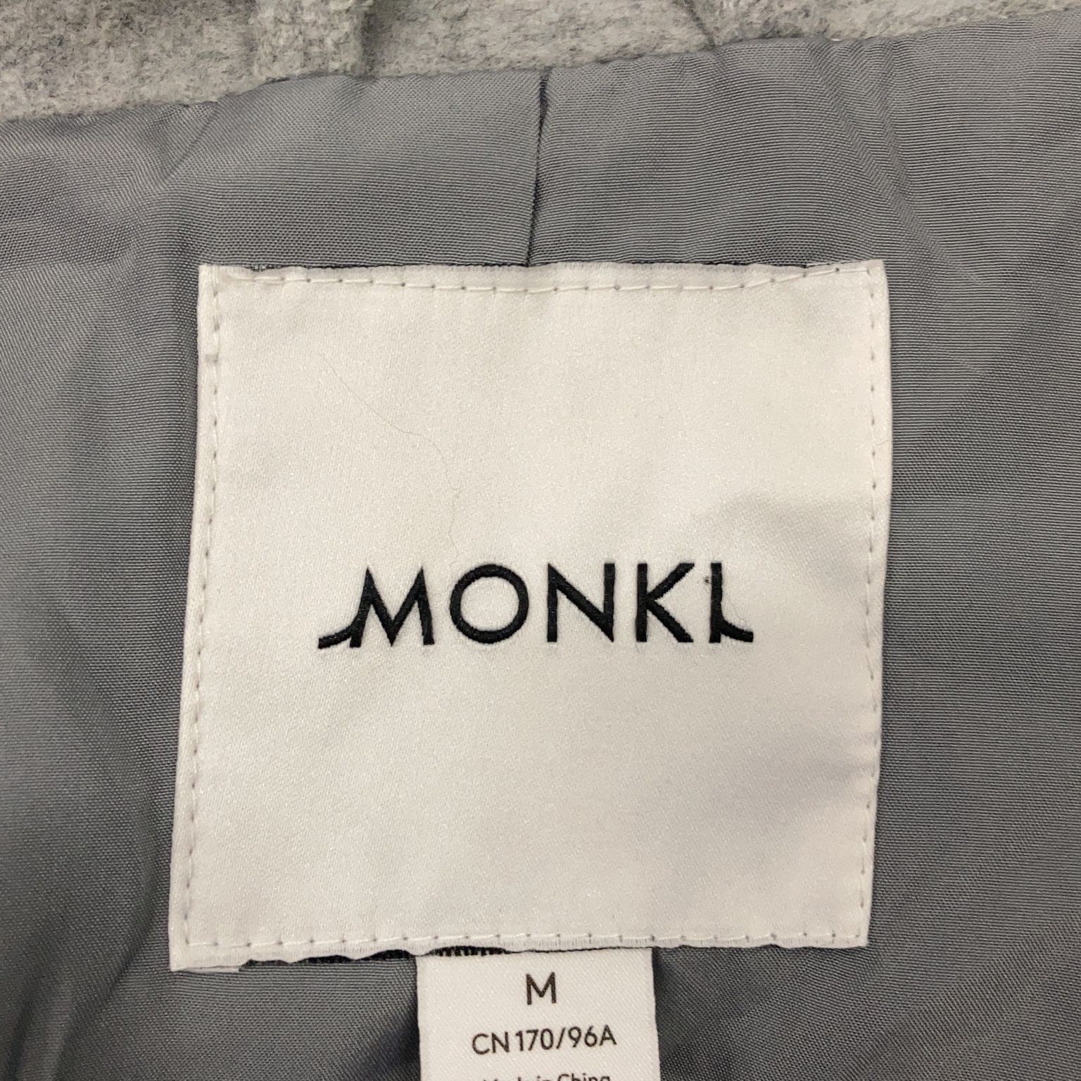 Monki