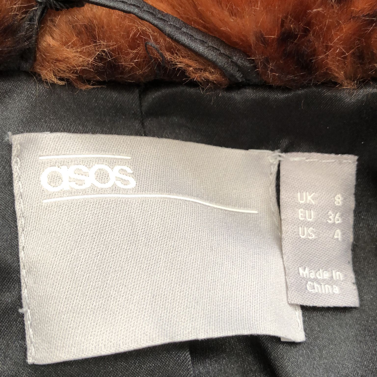 ASOS