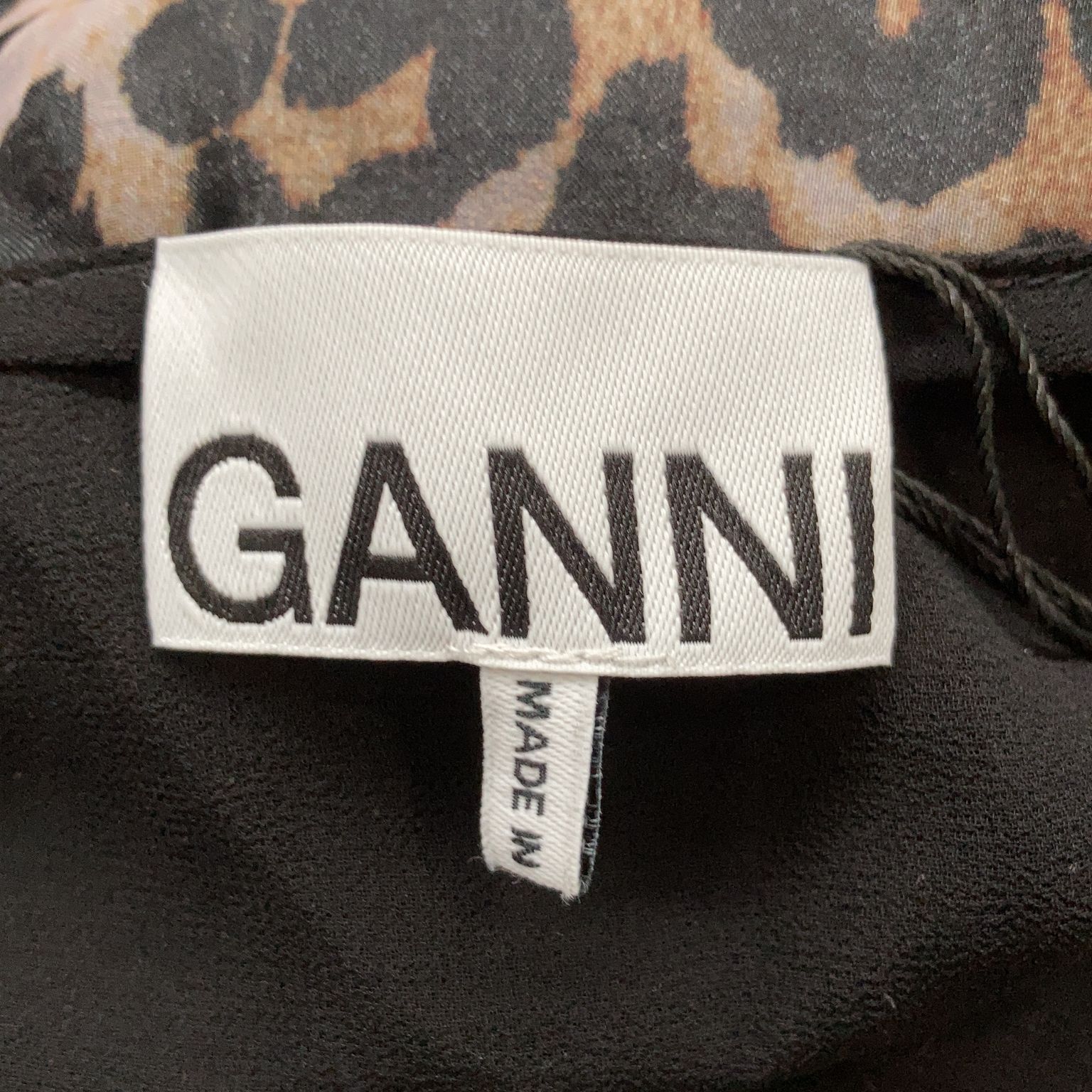 Ganni