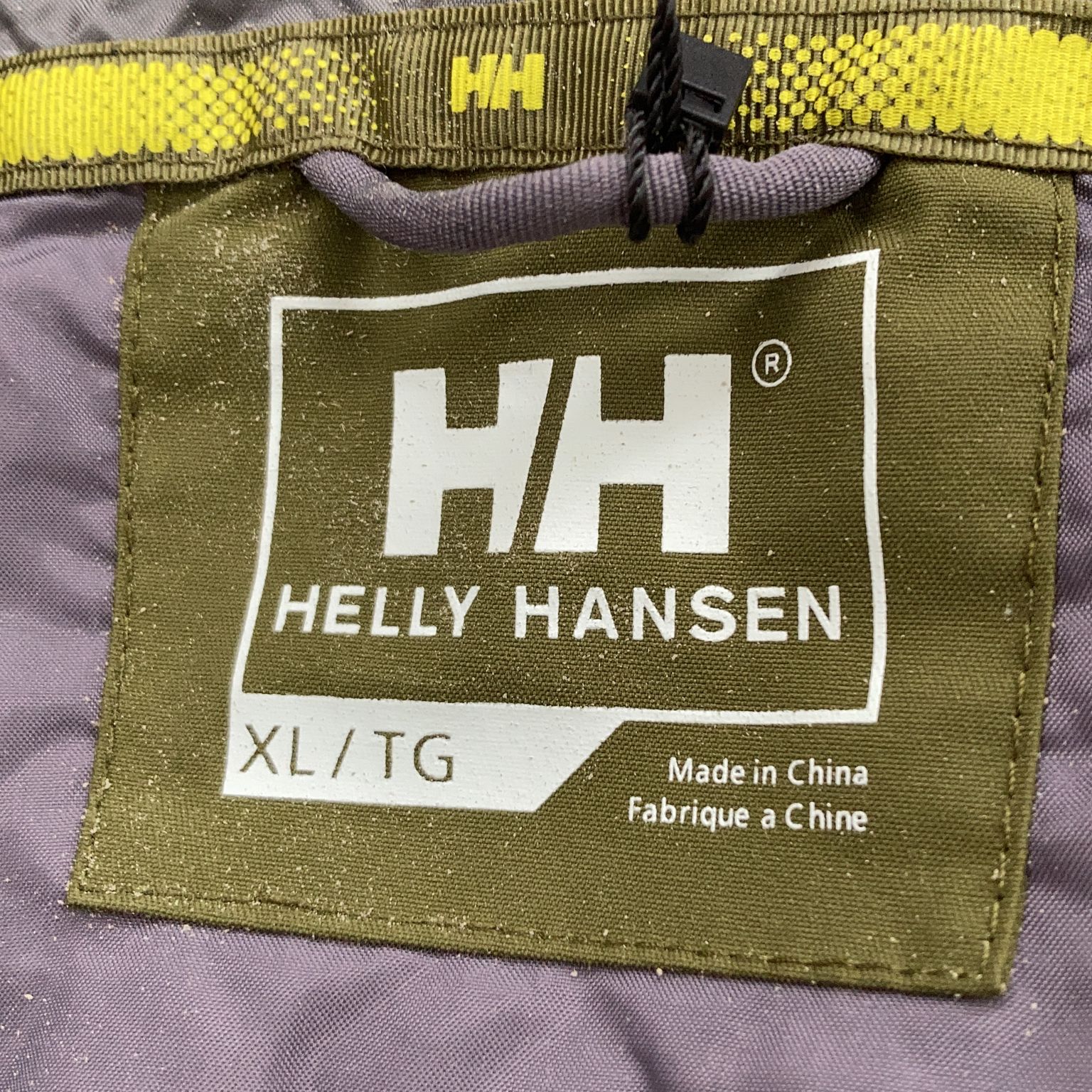 Helly Hansen