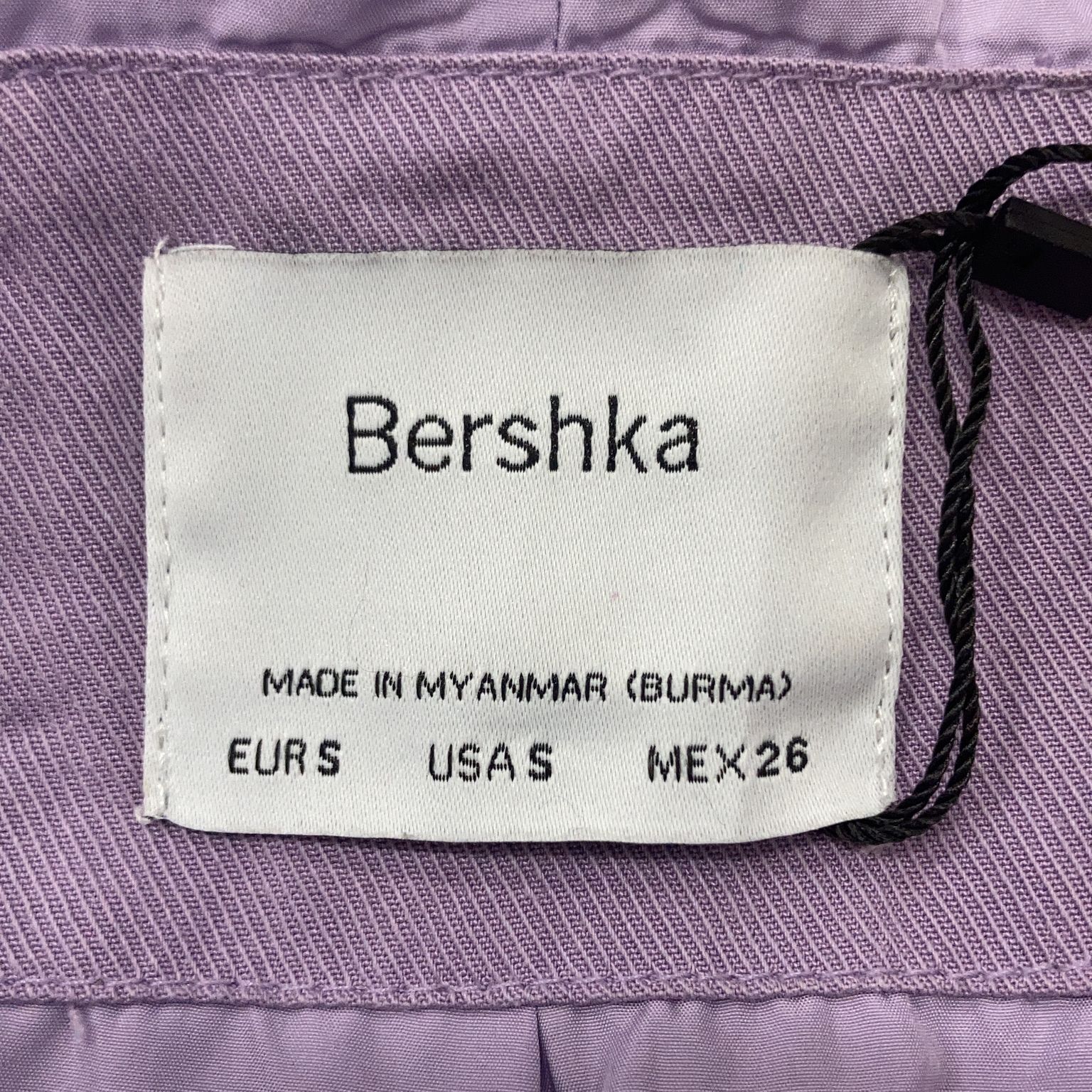 Bershka