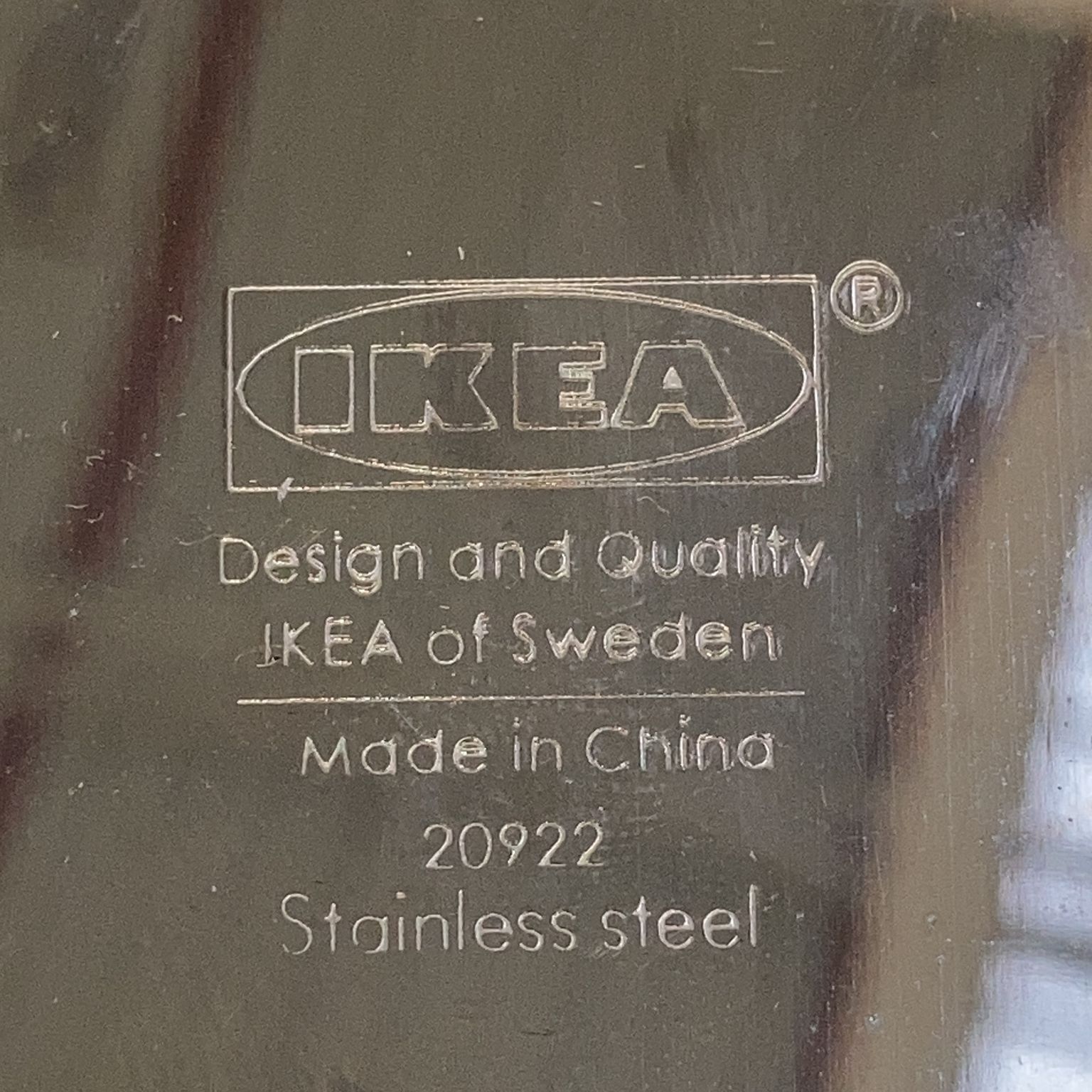 IKEA