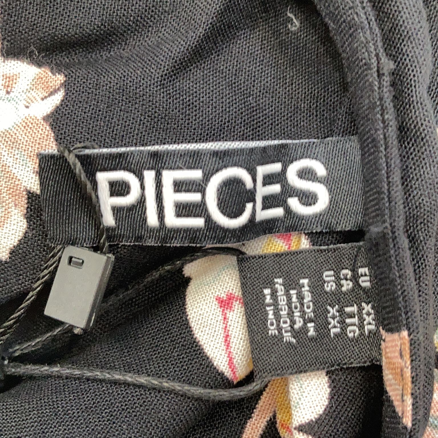 Pieces