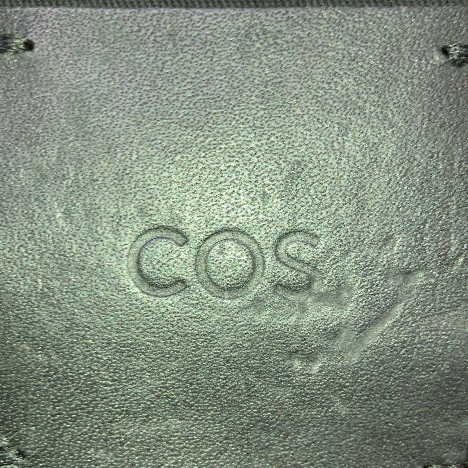 COS