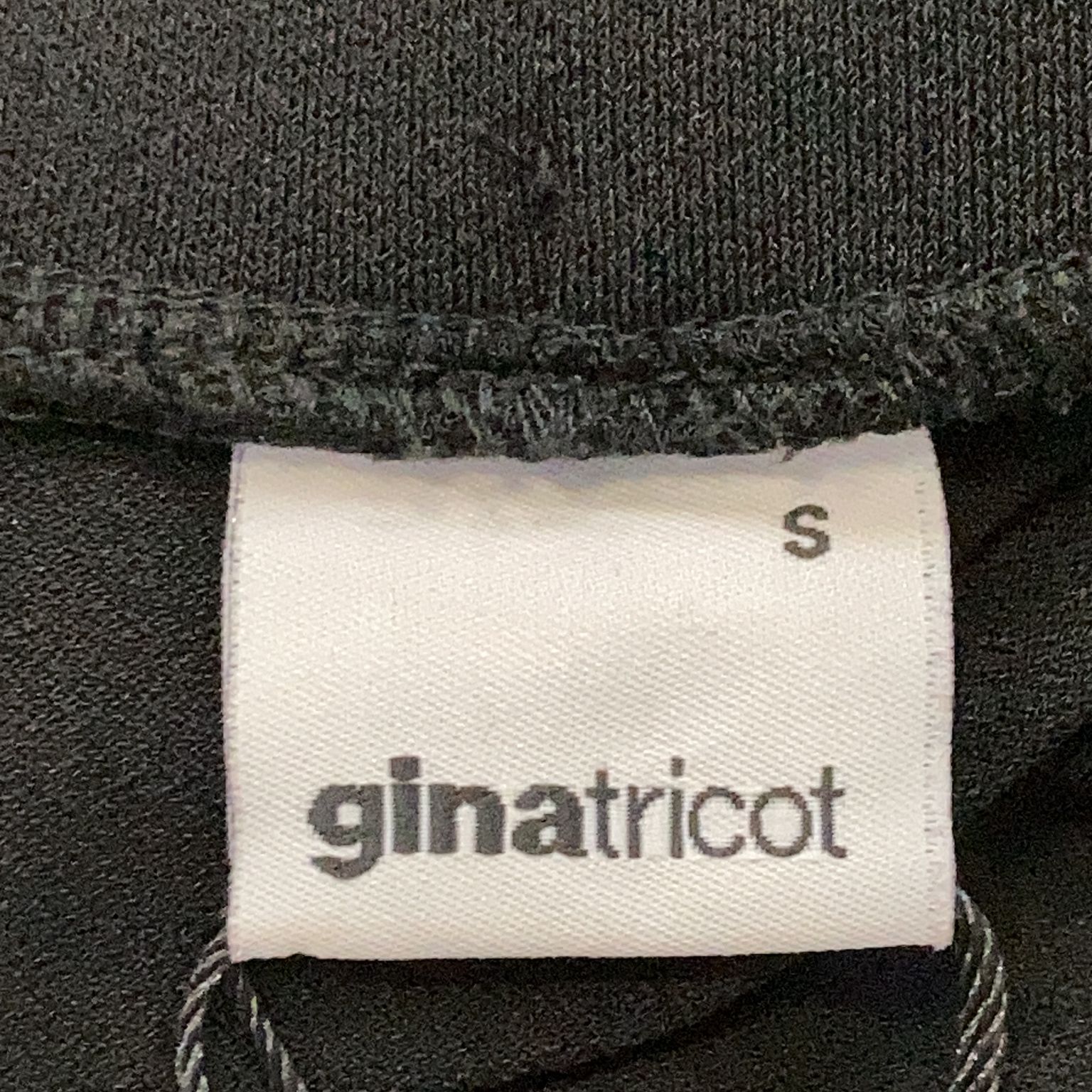 Gina Tricot