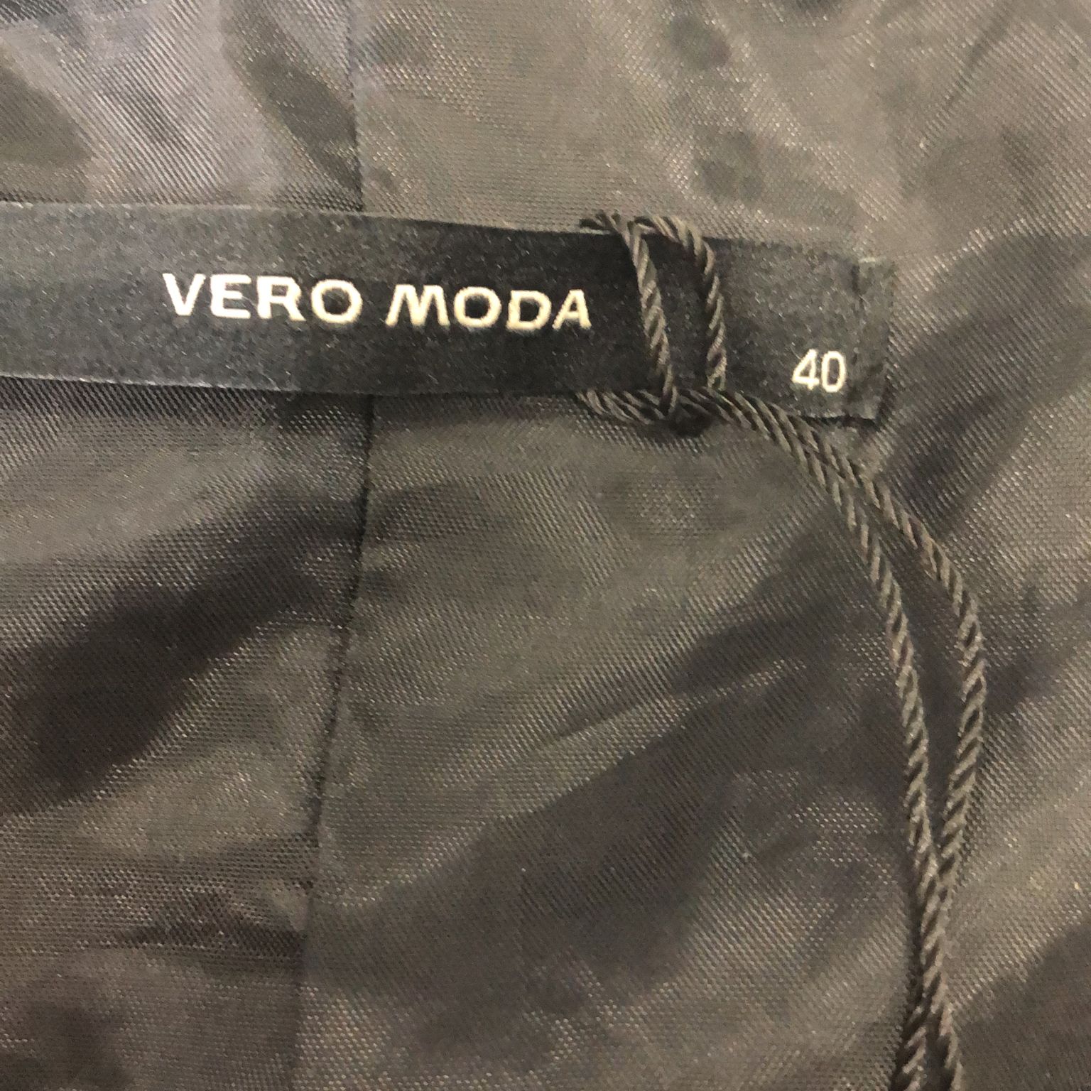 Vero Moda