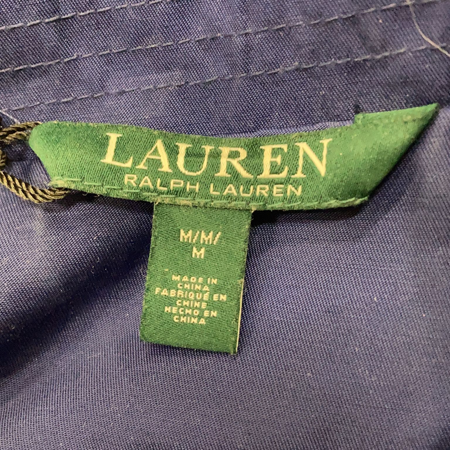 Lauren Ralph Lauren