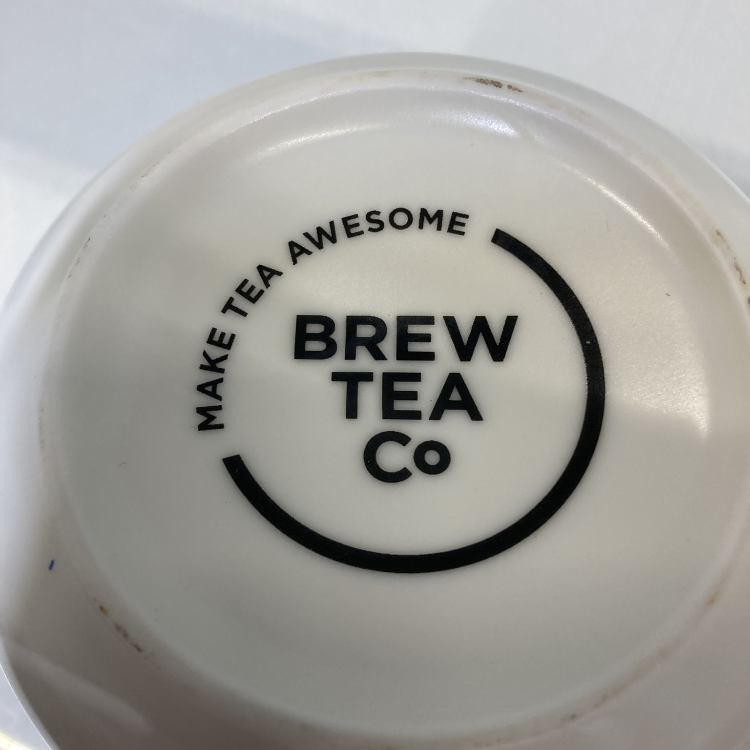 Brew Tea Co