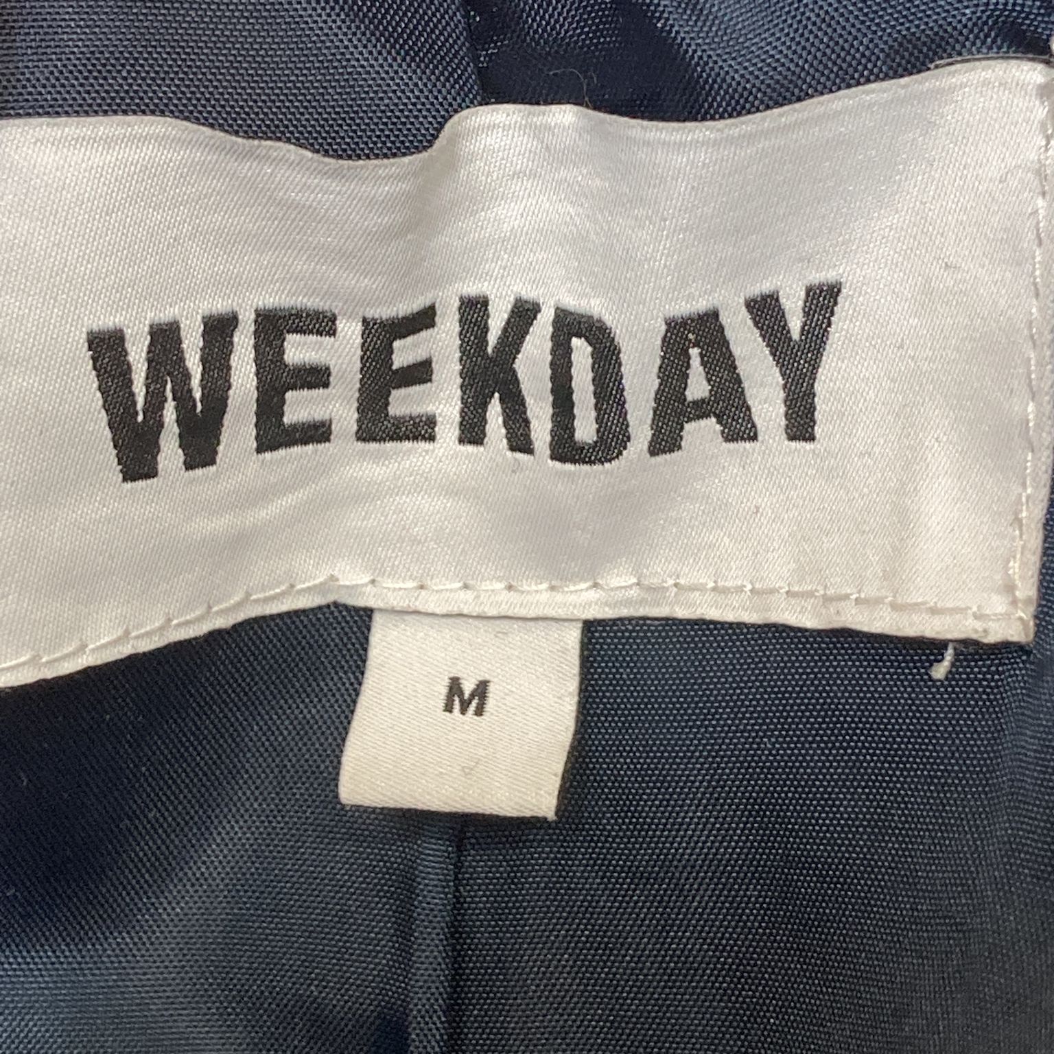 Weekday