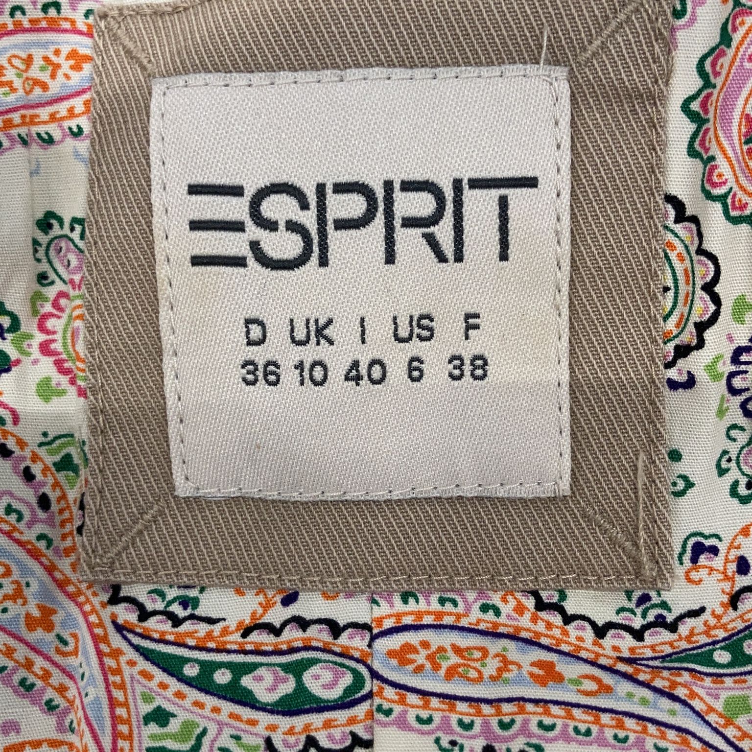 ESPRIT