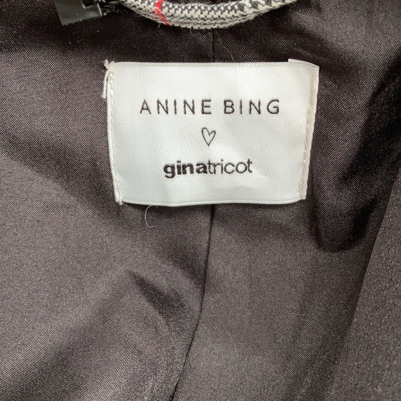 Anine Bing x Gina Tricot