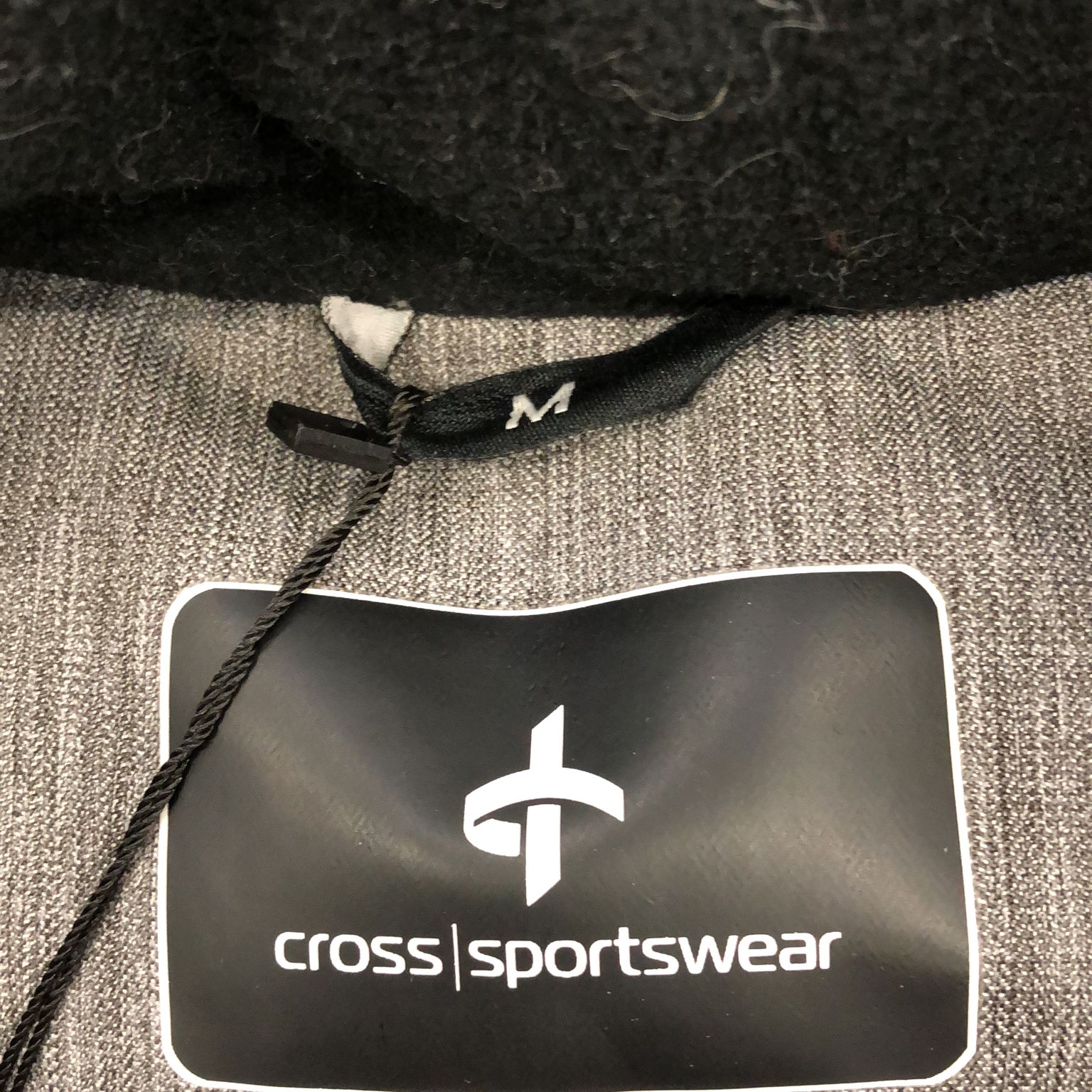 Cross Sportswear