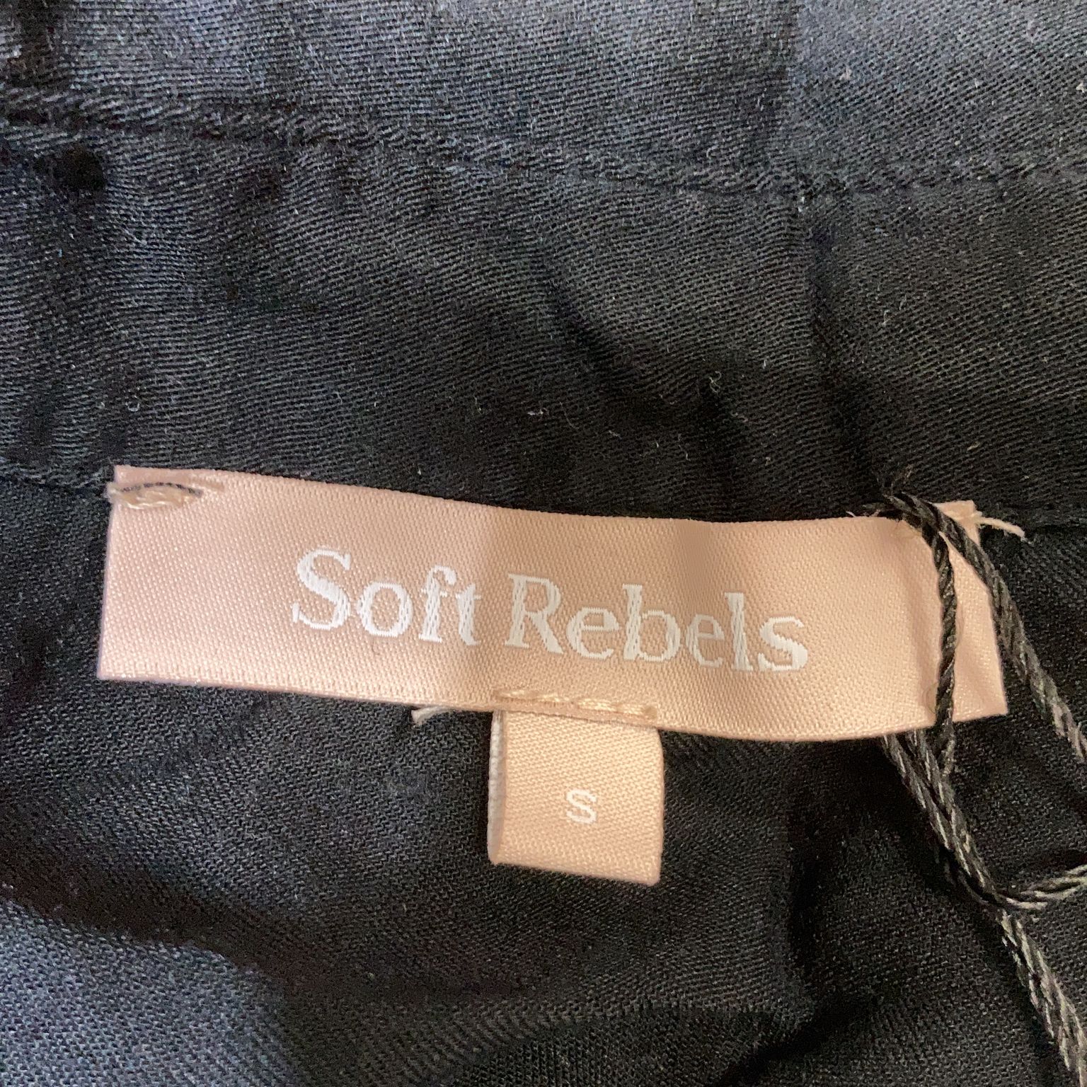 Soft Rebels