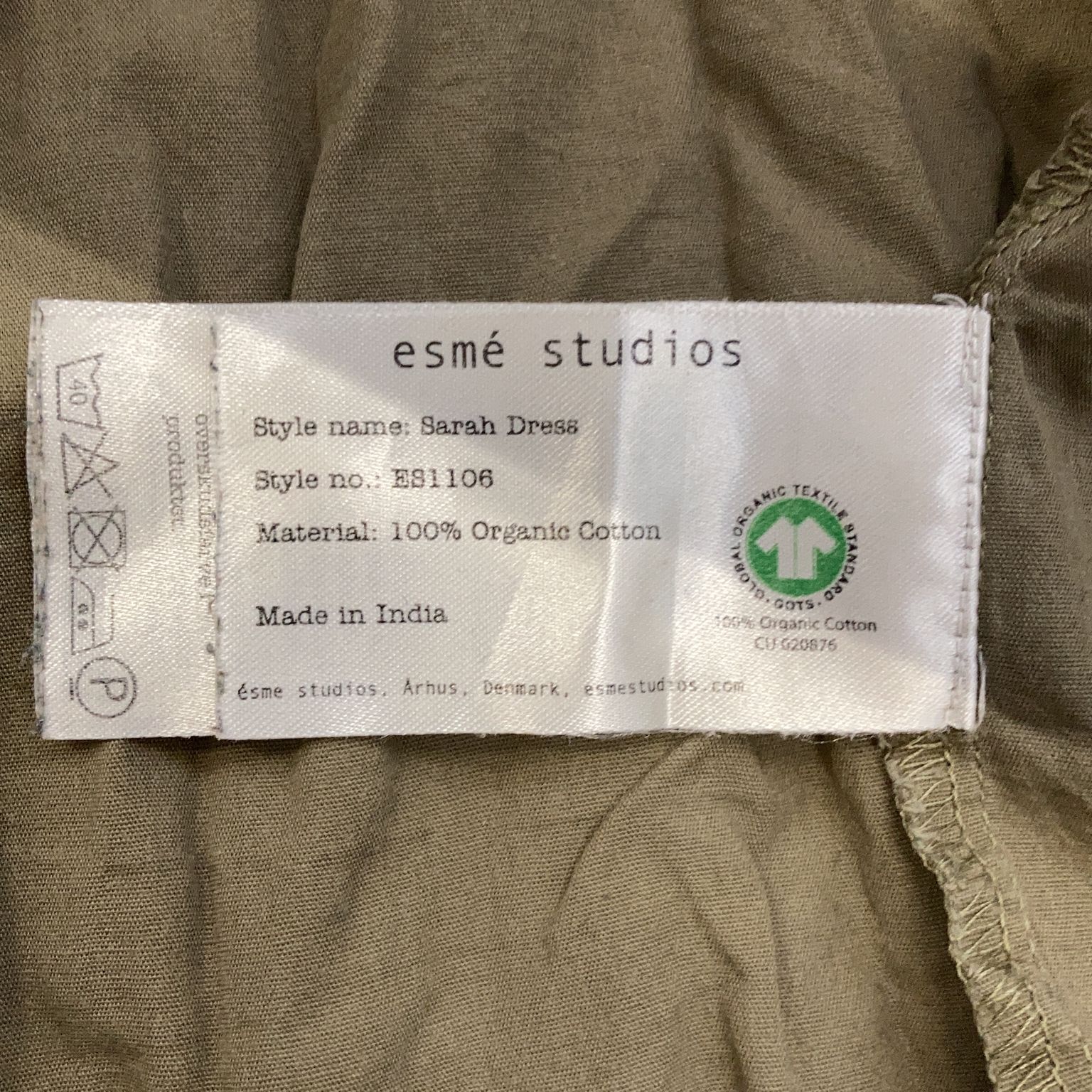 Esmé Studios