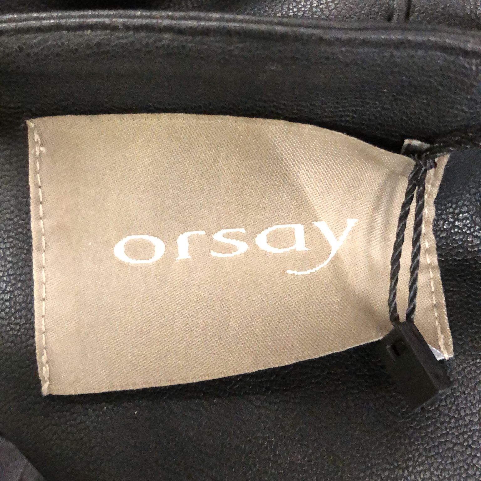 Orsay