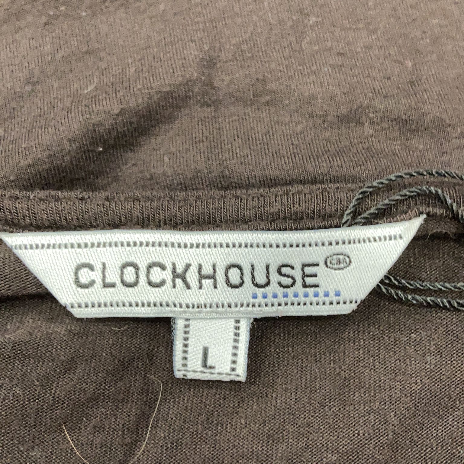 Clockhouse by CA