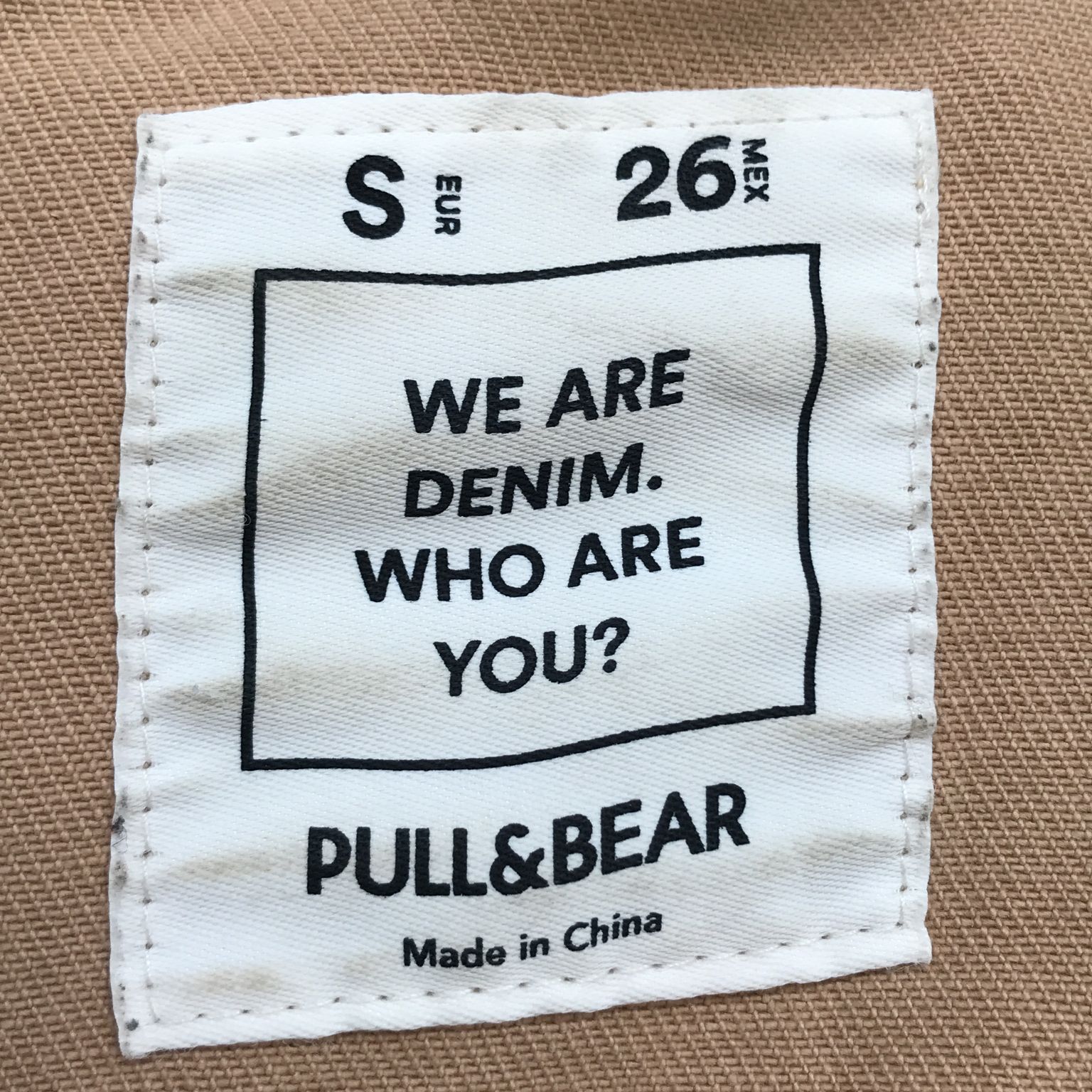 Pull  Bear