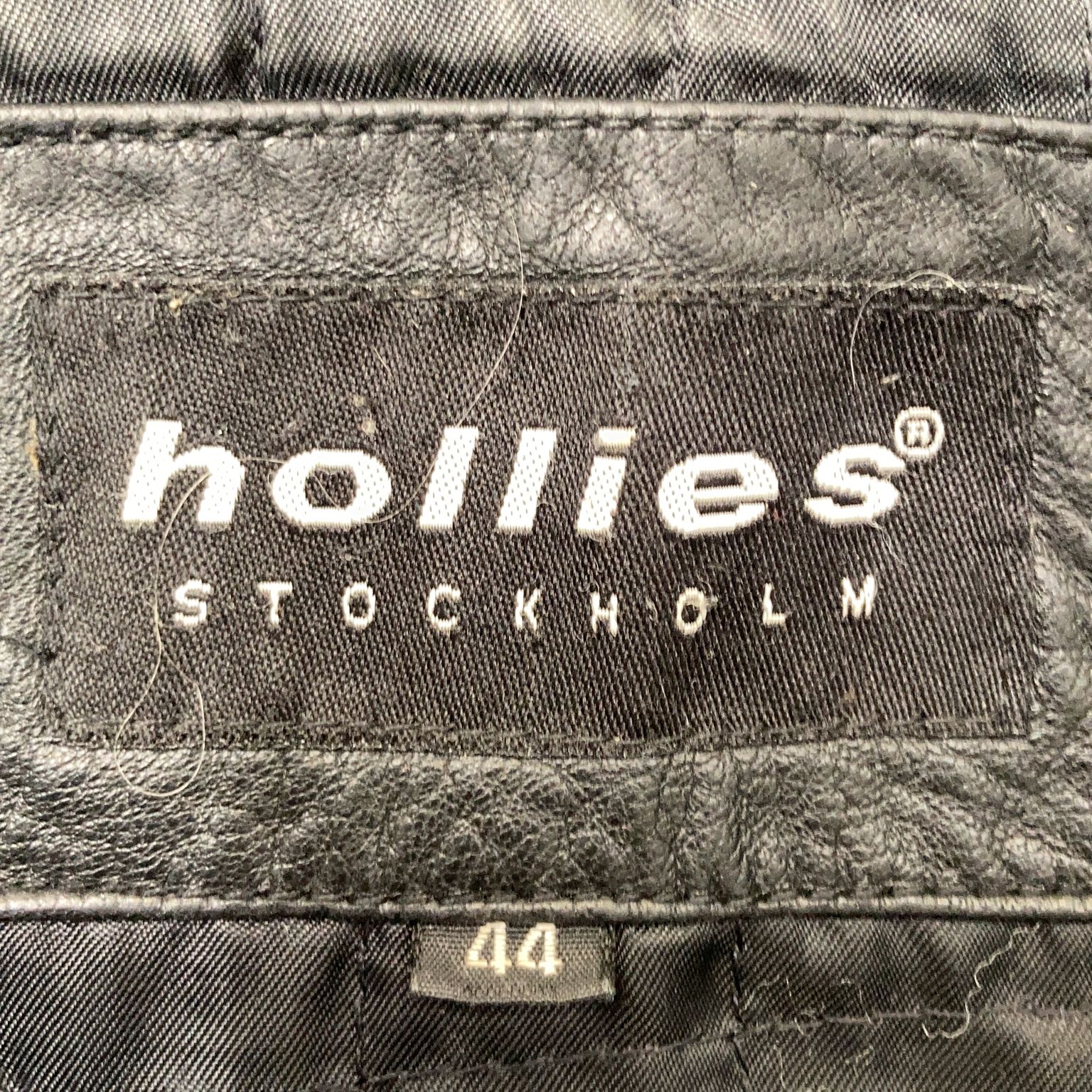 Hollies Stockholm