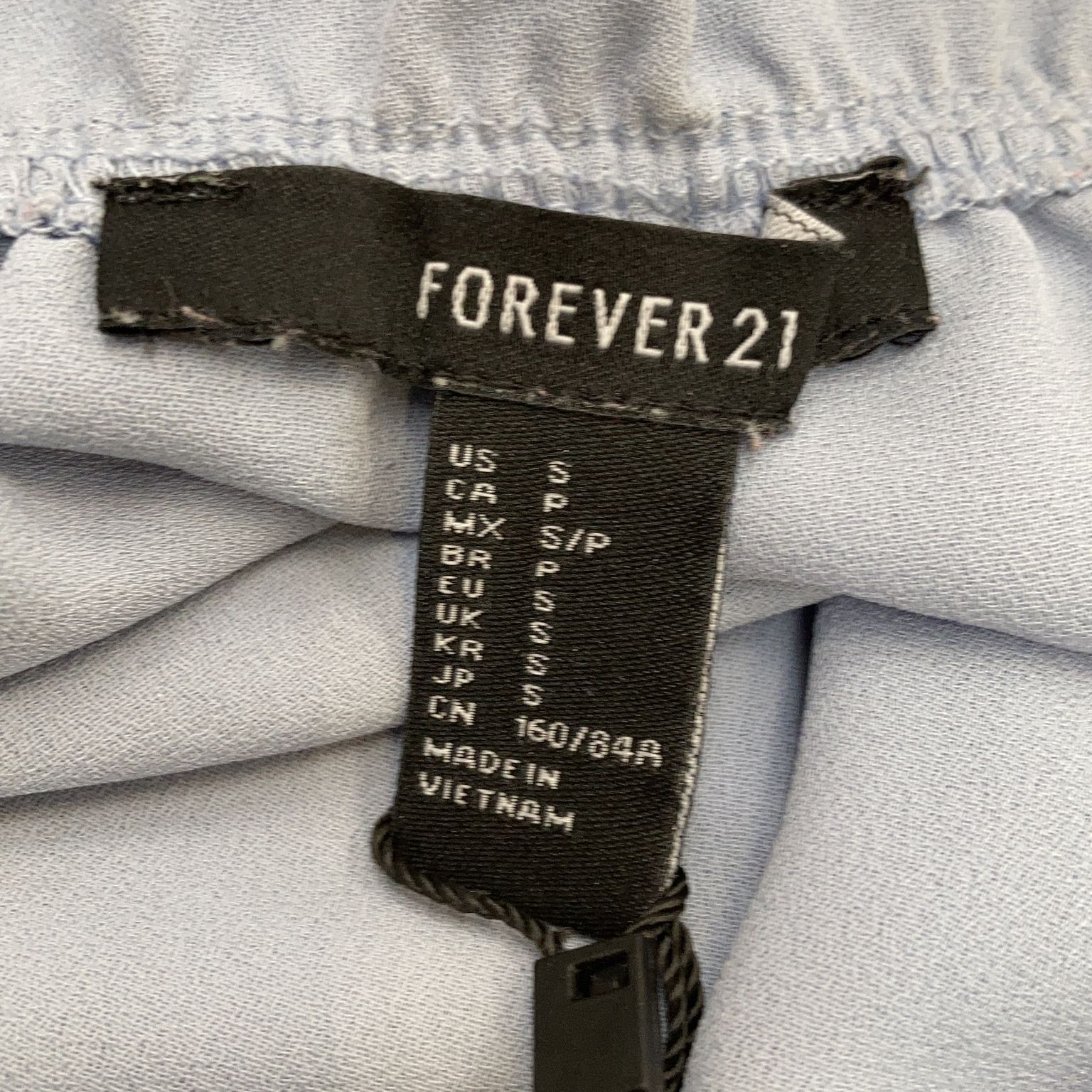 Forever 21