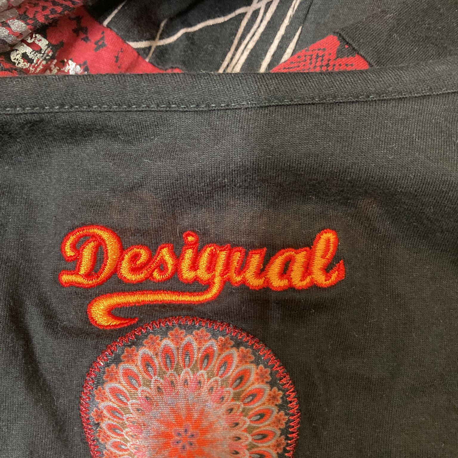 Desigual