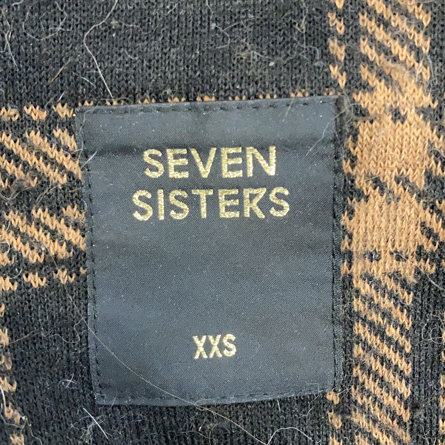 Seven Sisters