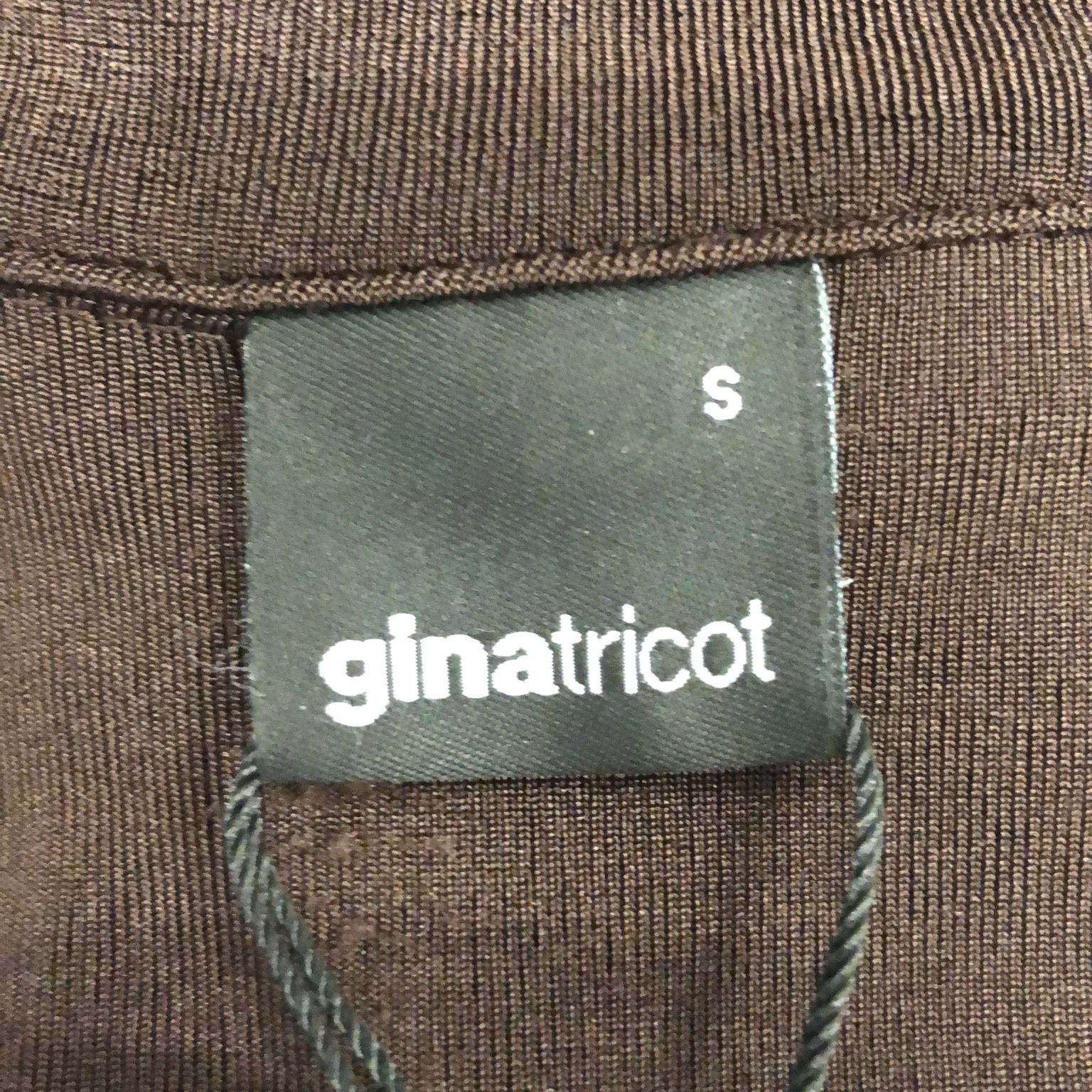 Gina Tricot