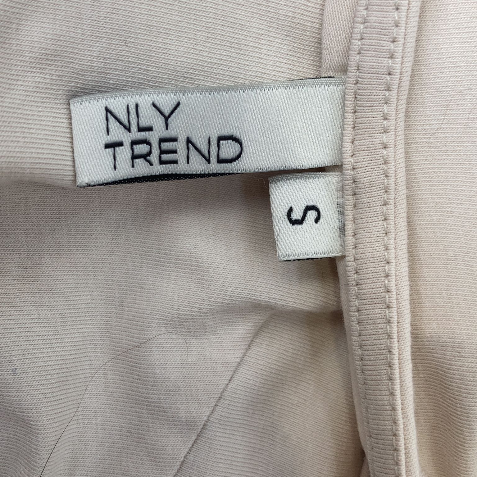 NLY Trend