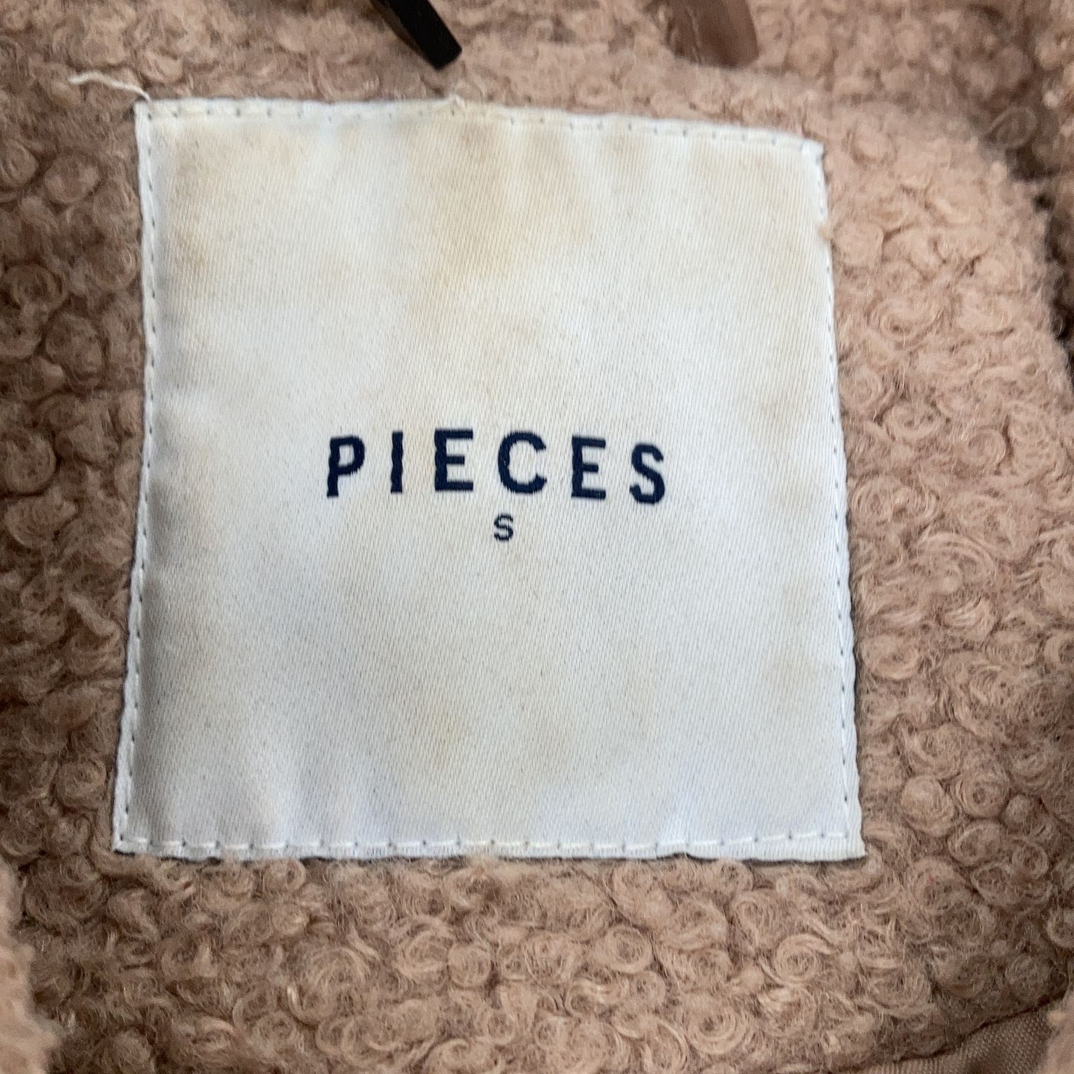 Pieces